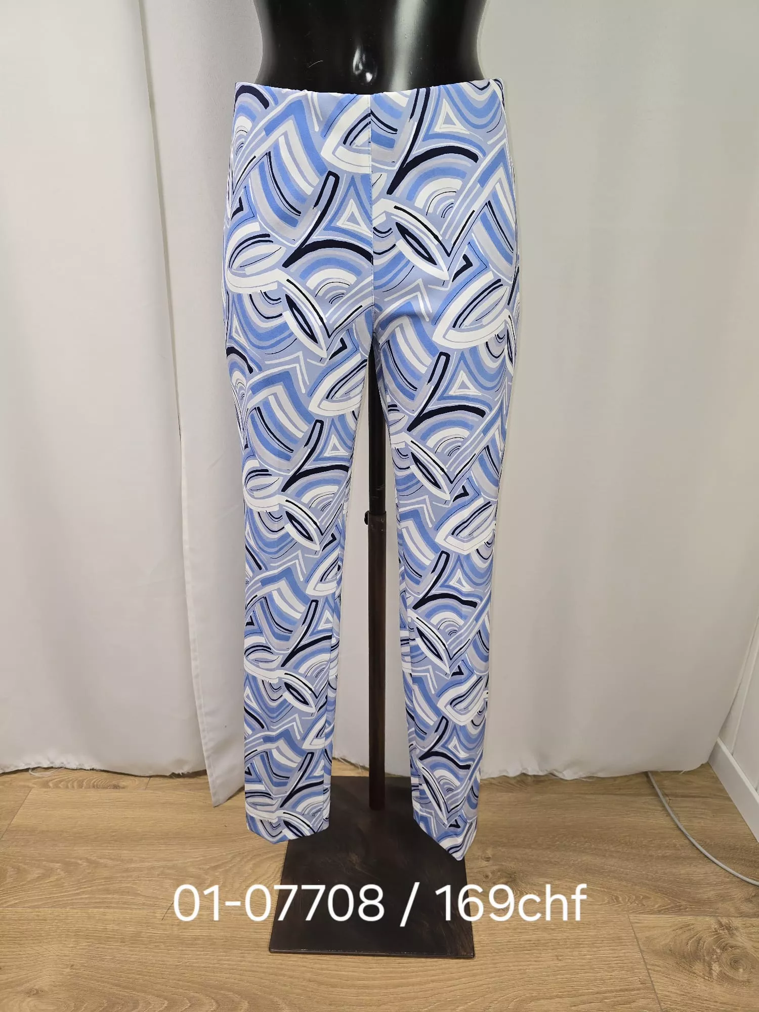 ZENE14 Pantalon