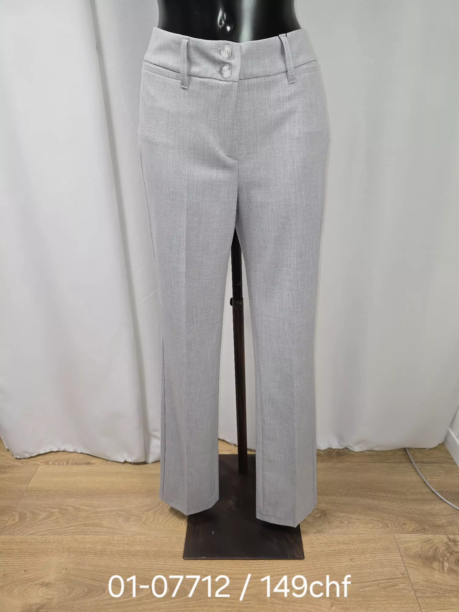 DENISE13 Pantalon