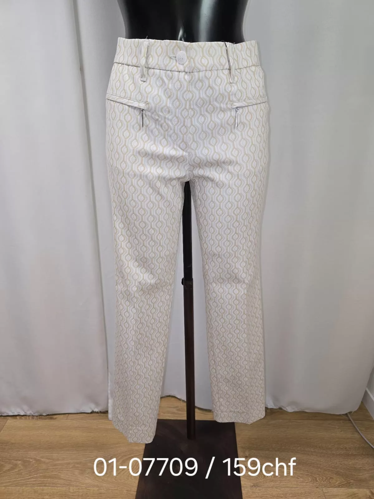 ZENE51 Pantalon