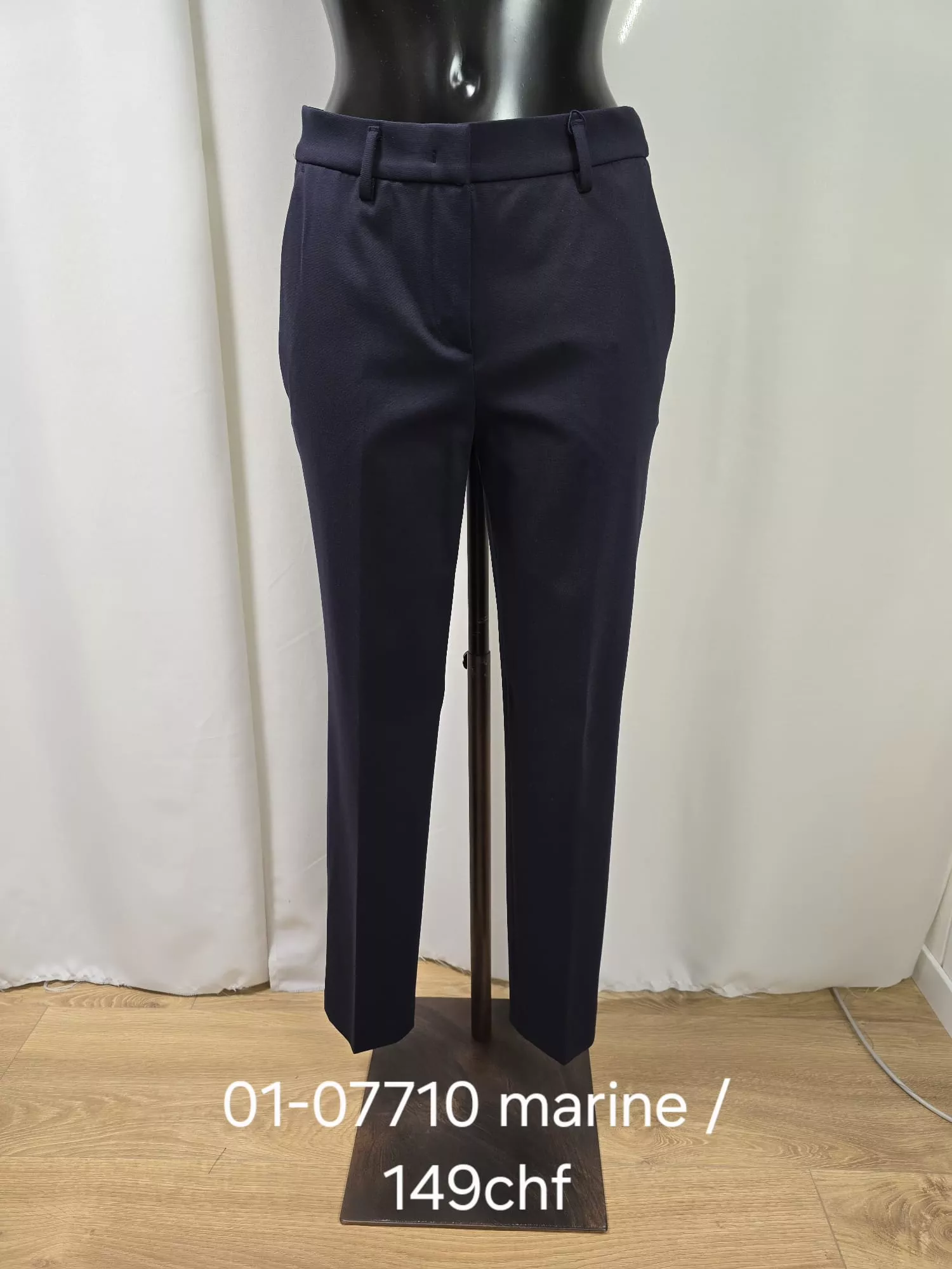 FRIEDI1 Pantalon