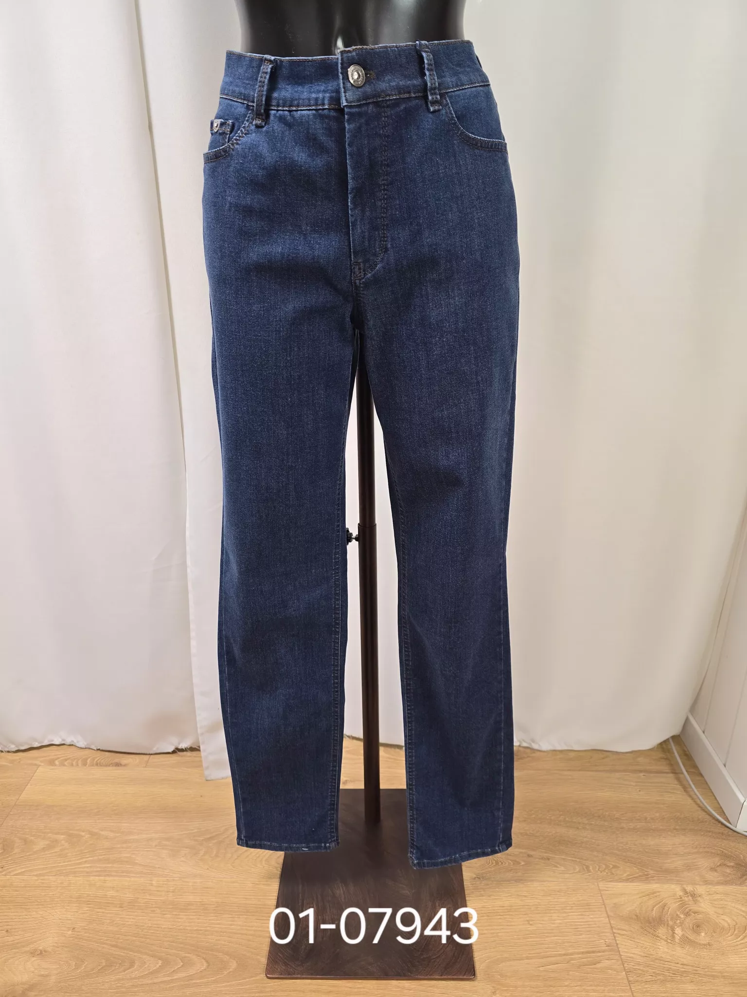 INGA168 Jeans