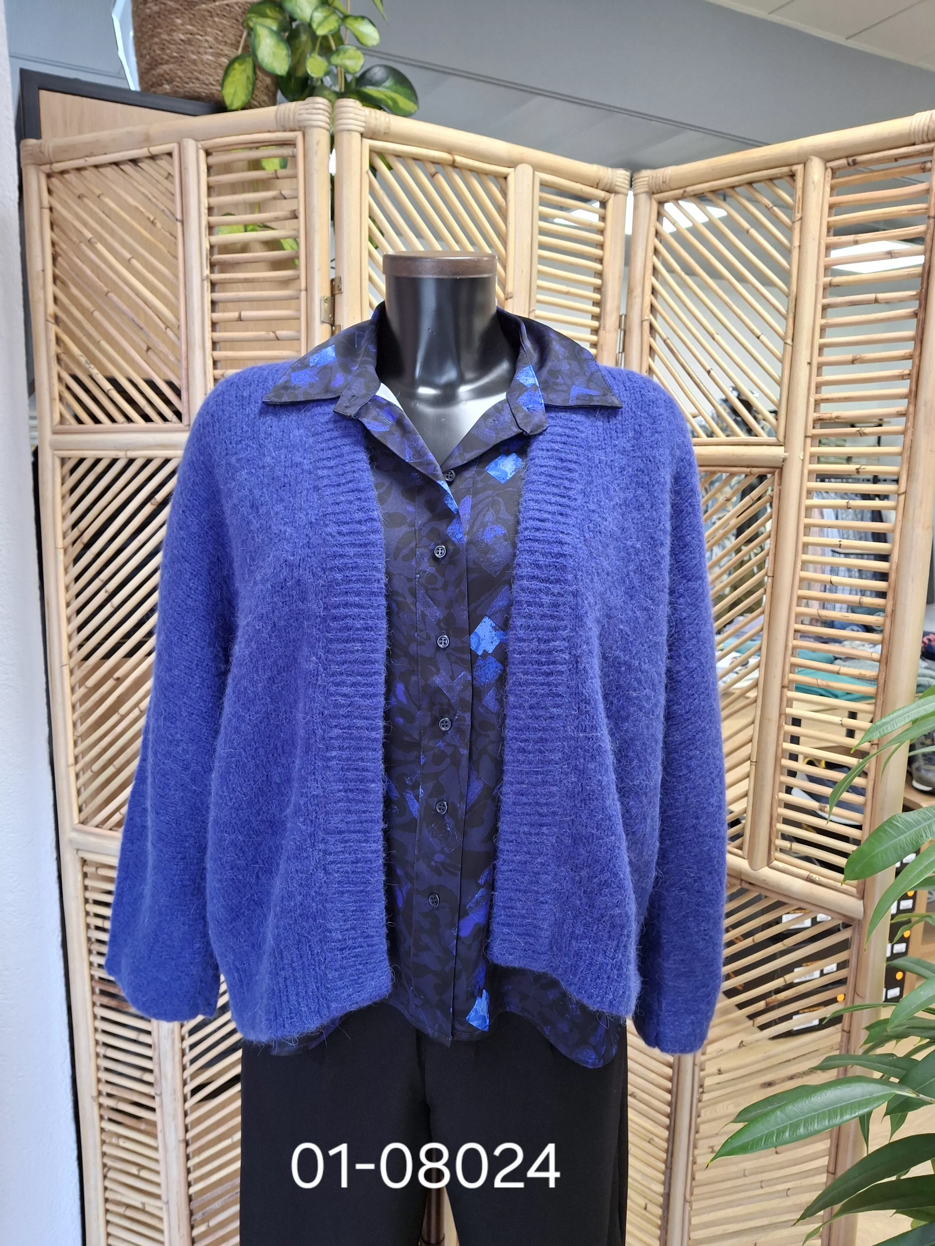 BURIAN Gilet