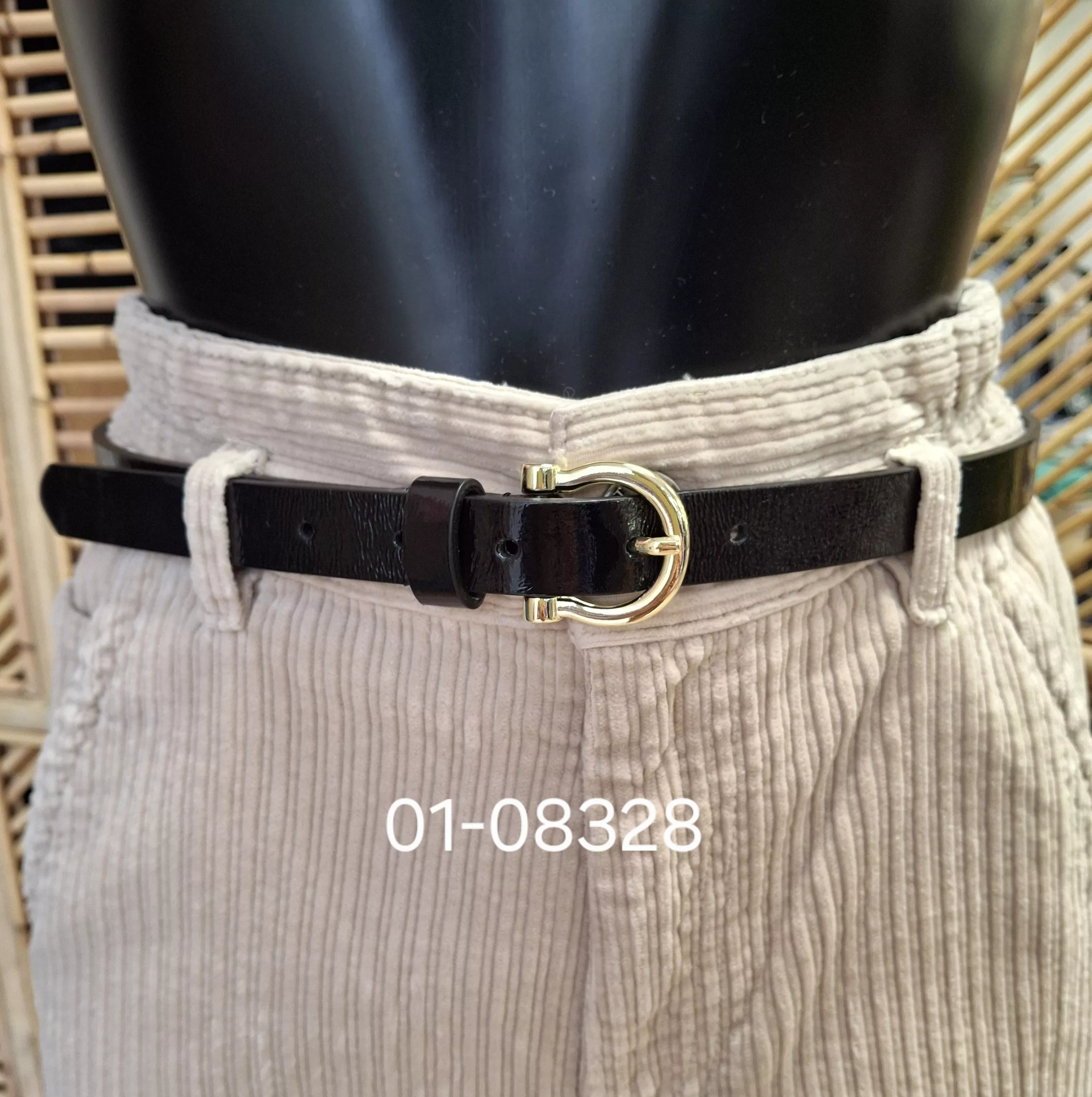 FK-AC-EDGE Ceinture