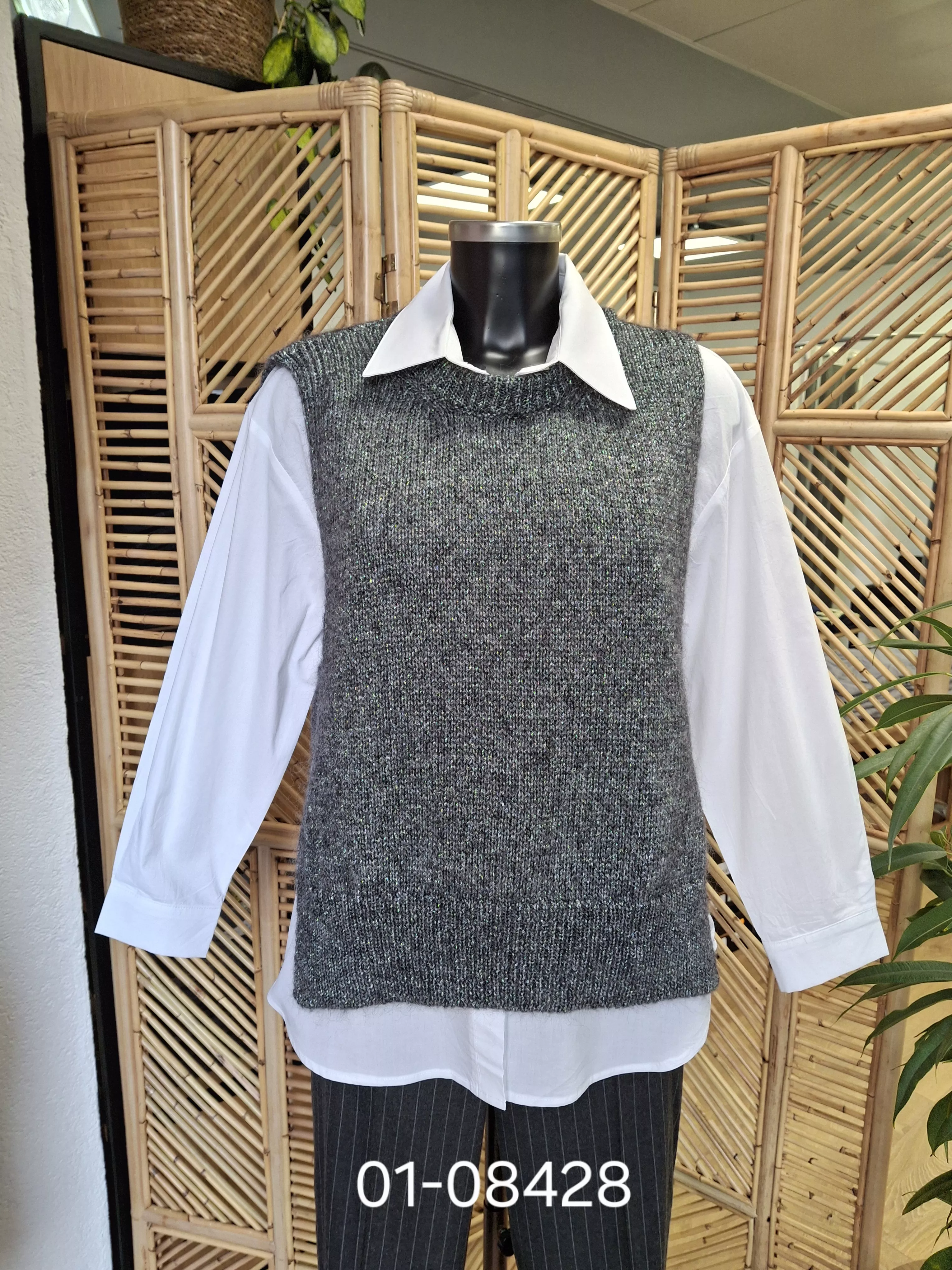 BELTING Gilet