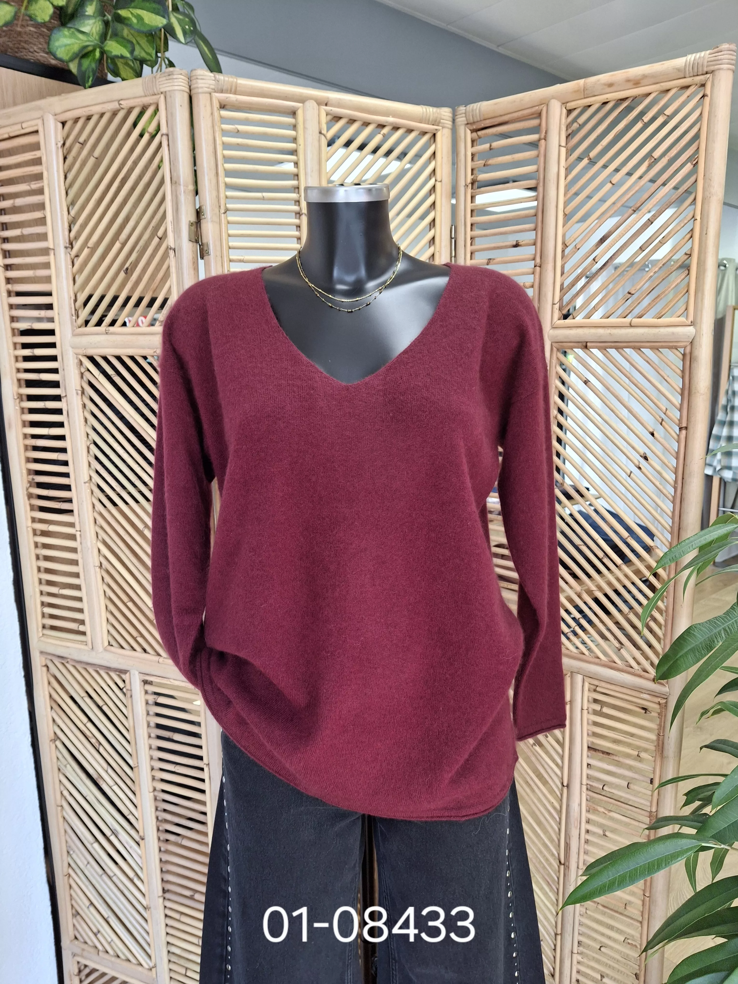HUILE Pull