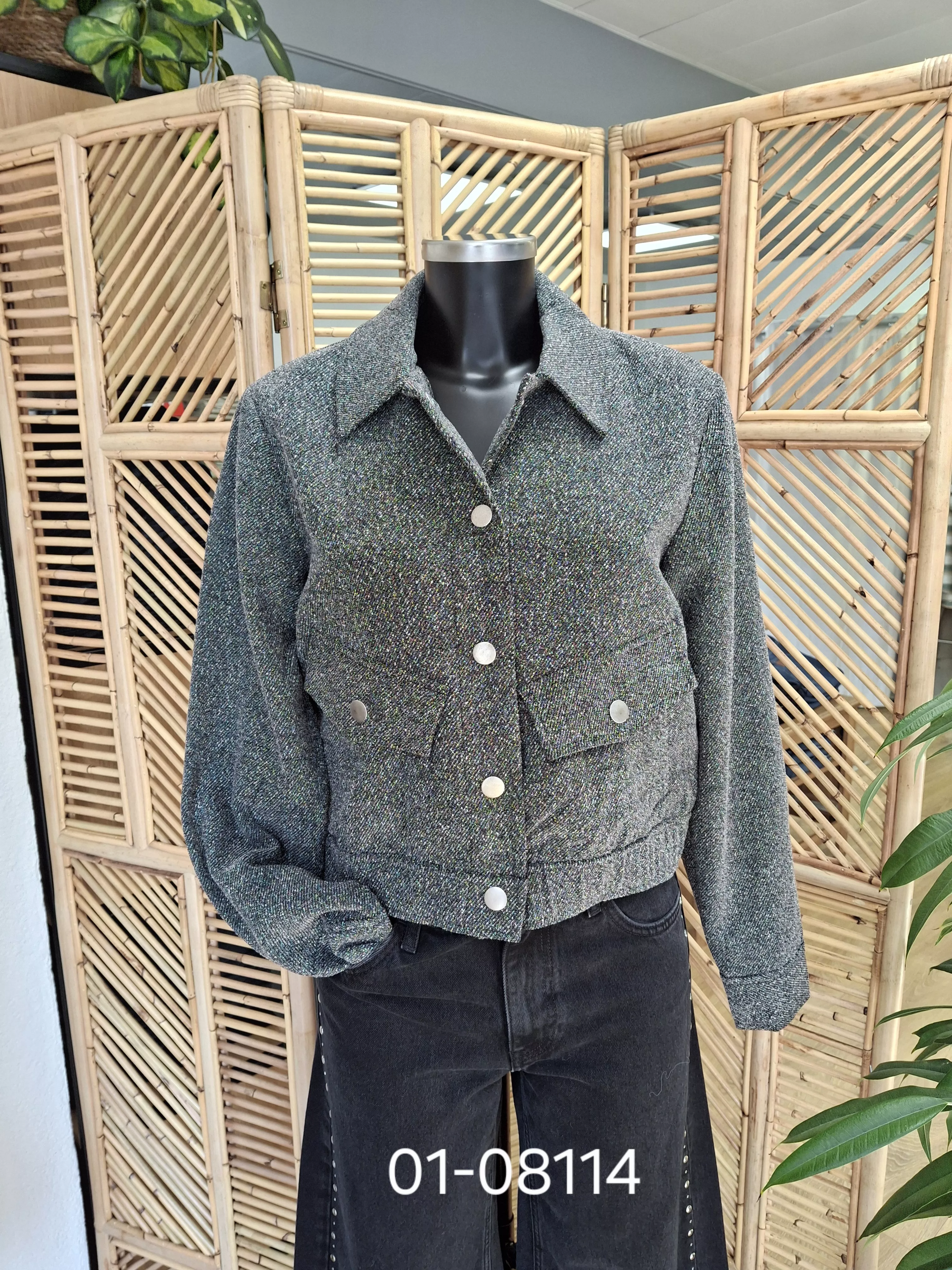 KAalba Veste