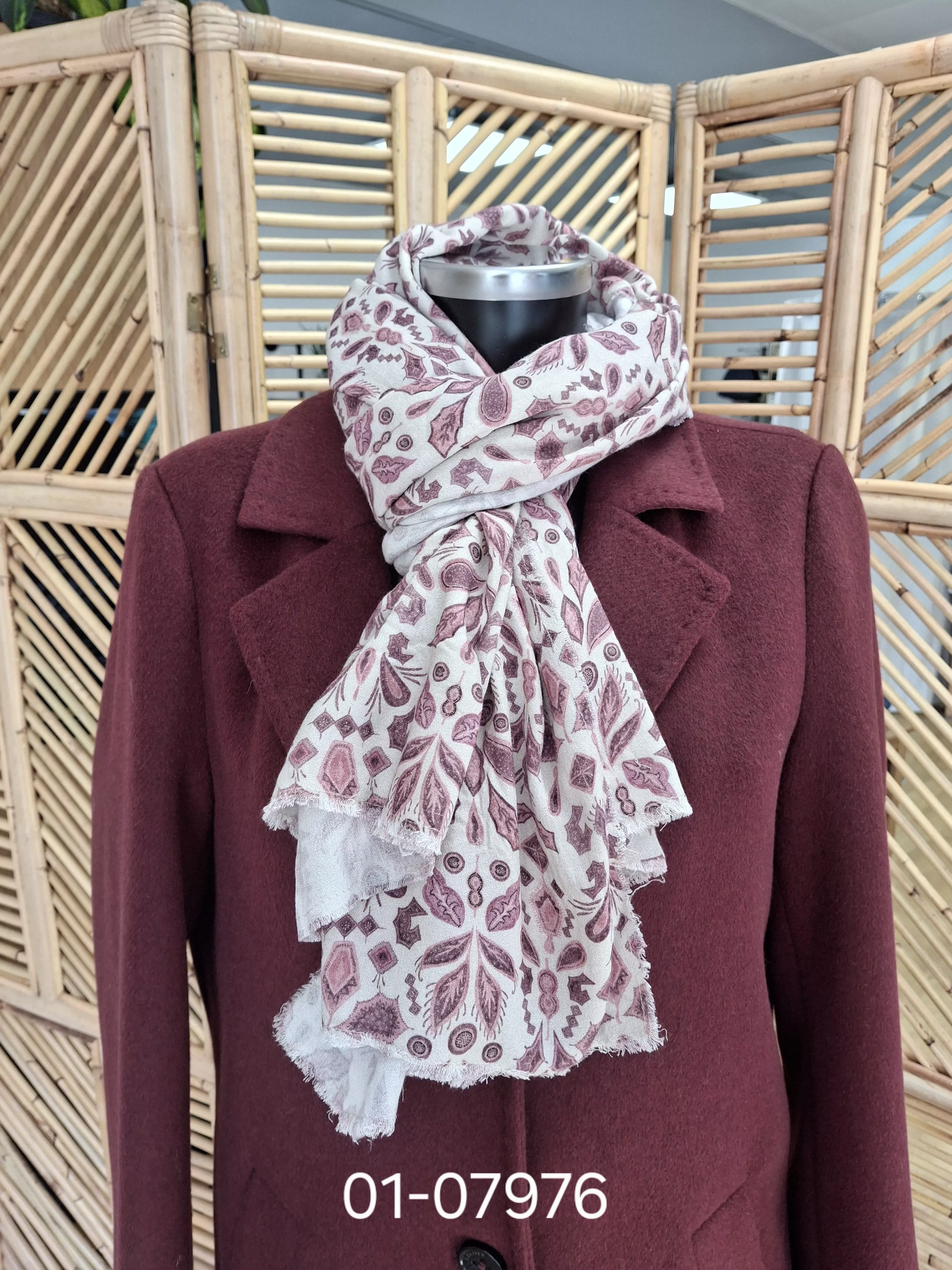 707 Foulard