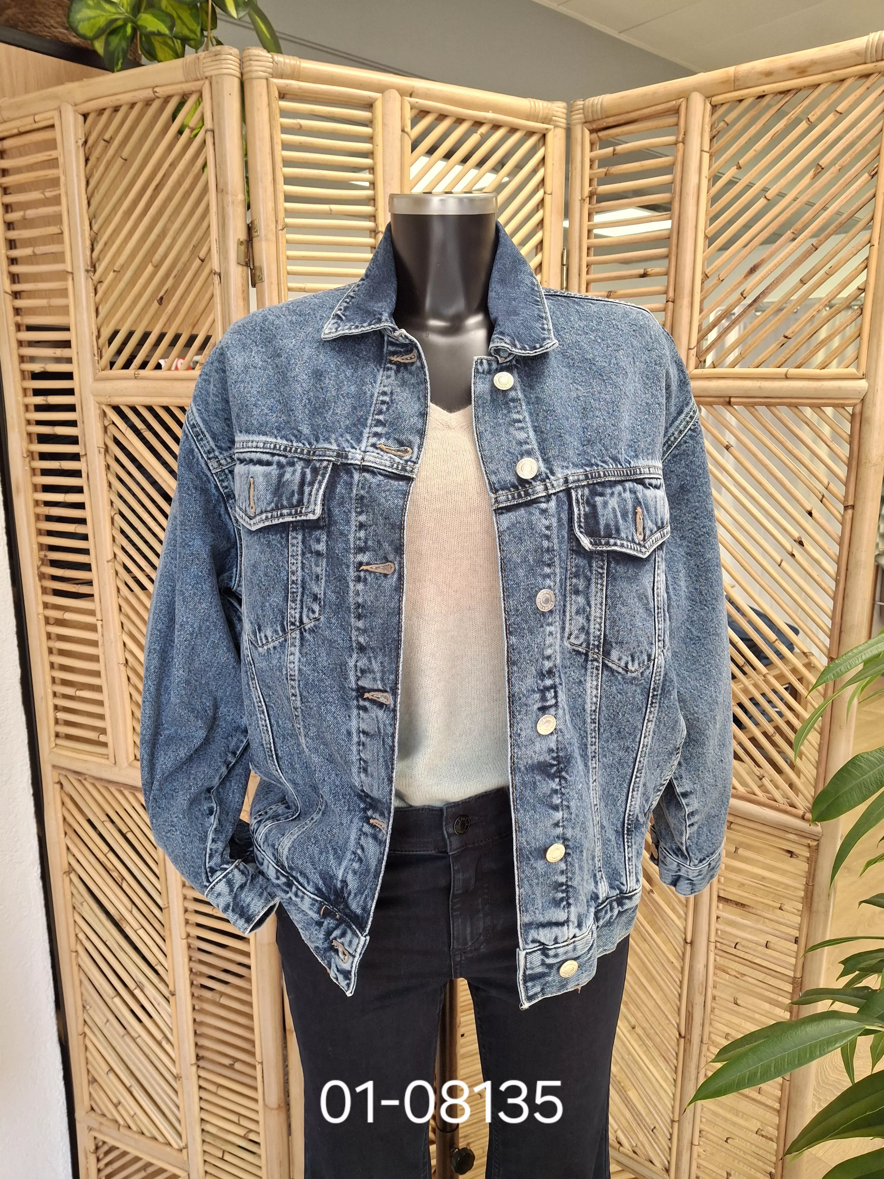 M1110177 LUNA Veste