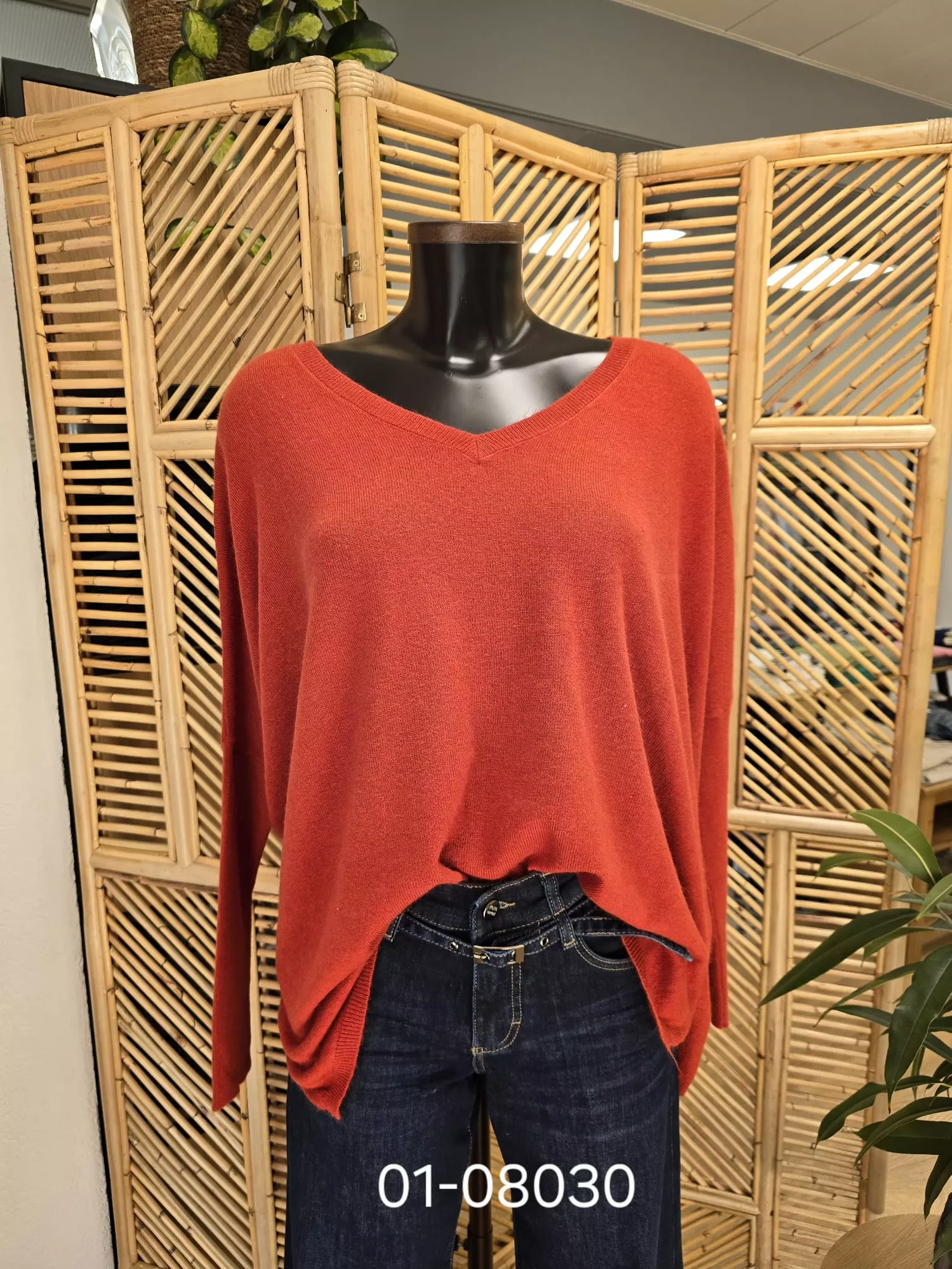 GABY 25-26 Pull