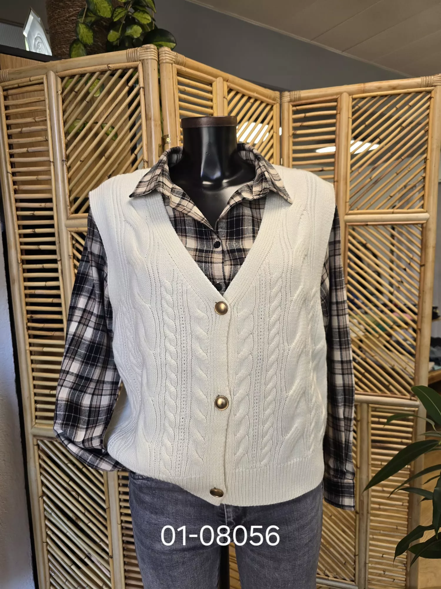 AURIA Gilet