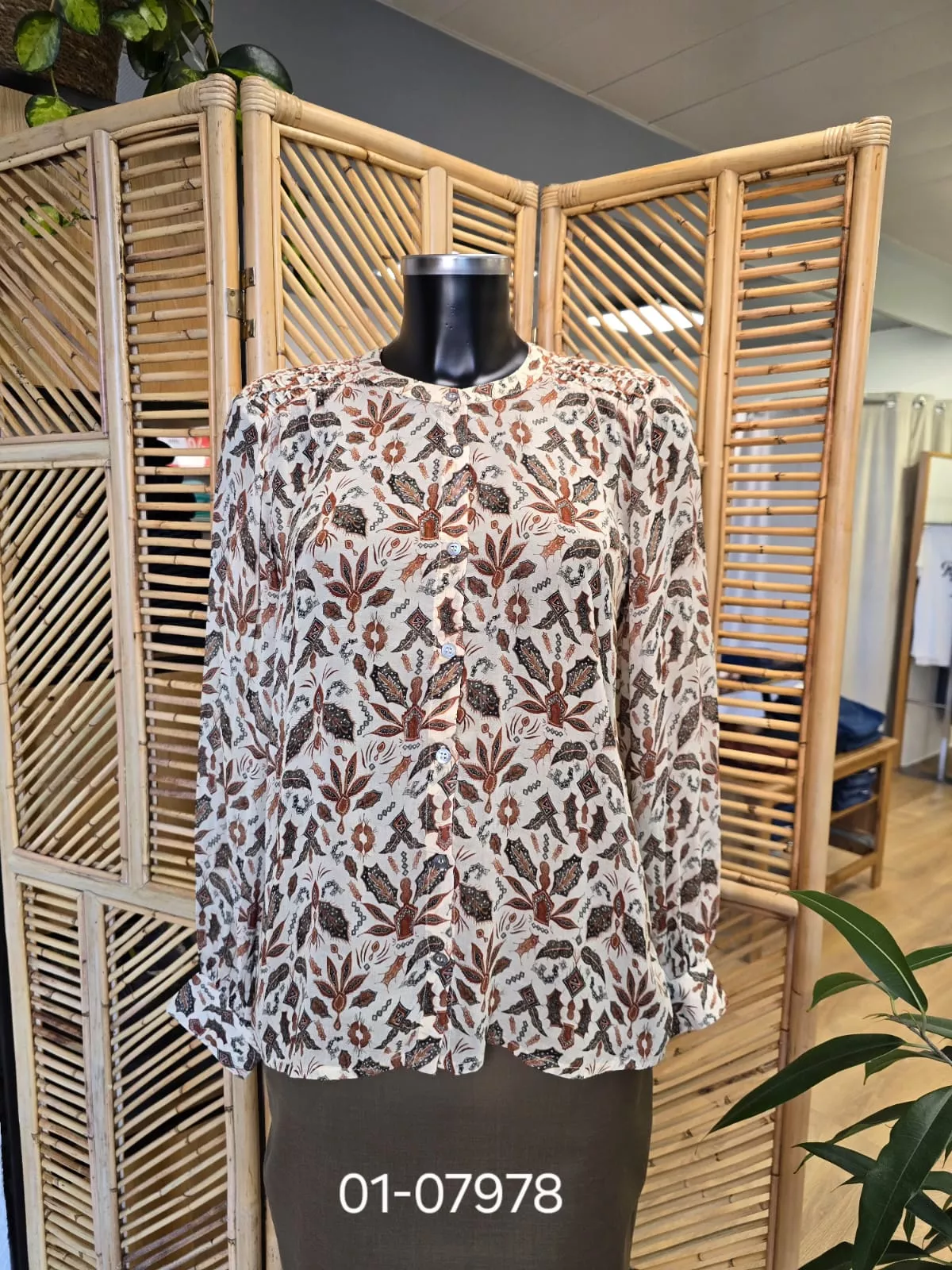 197 Blouse