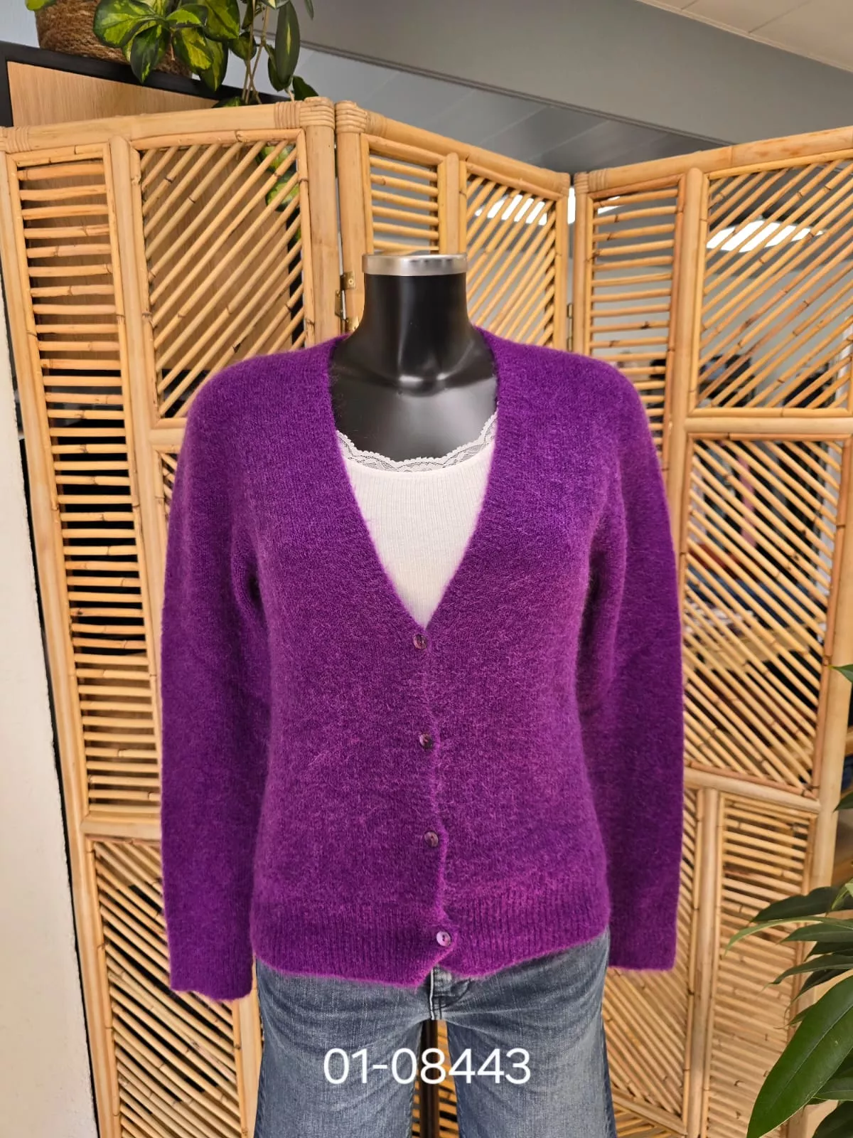 A2227 Gilet