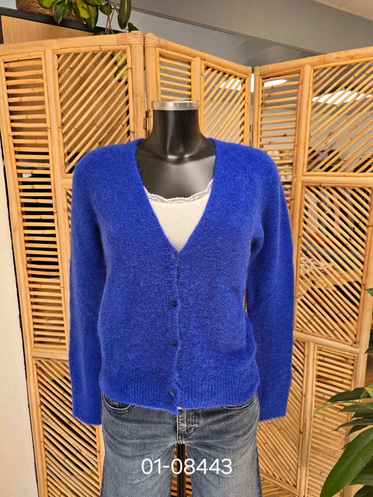 A2227 Gilet
