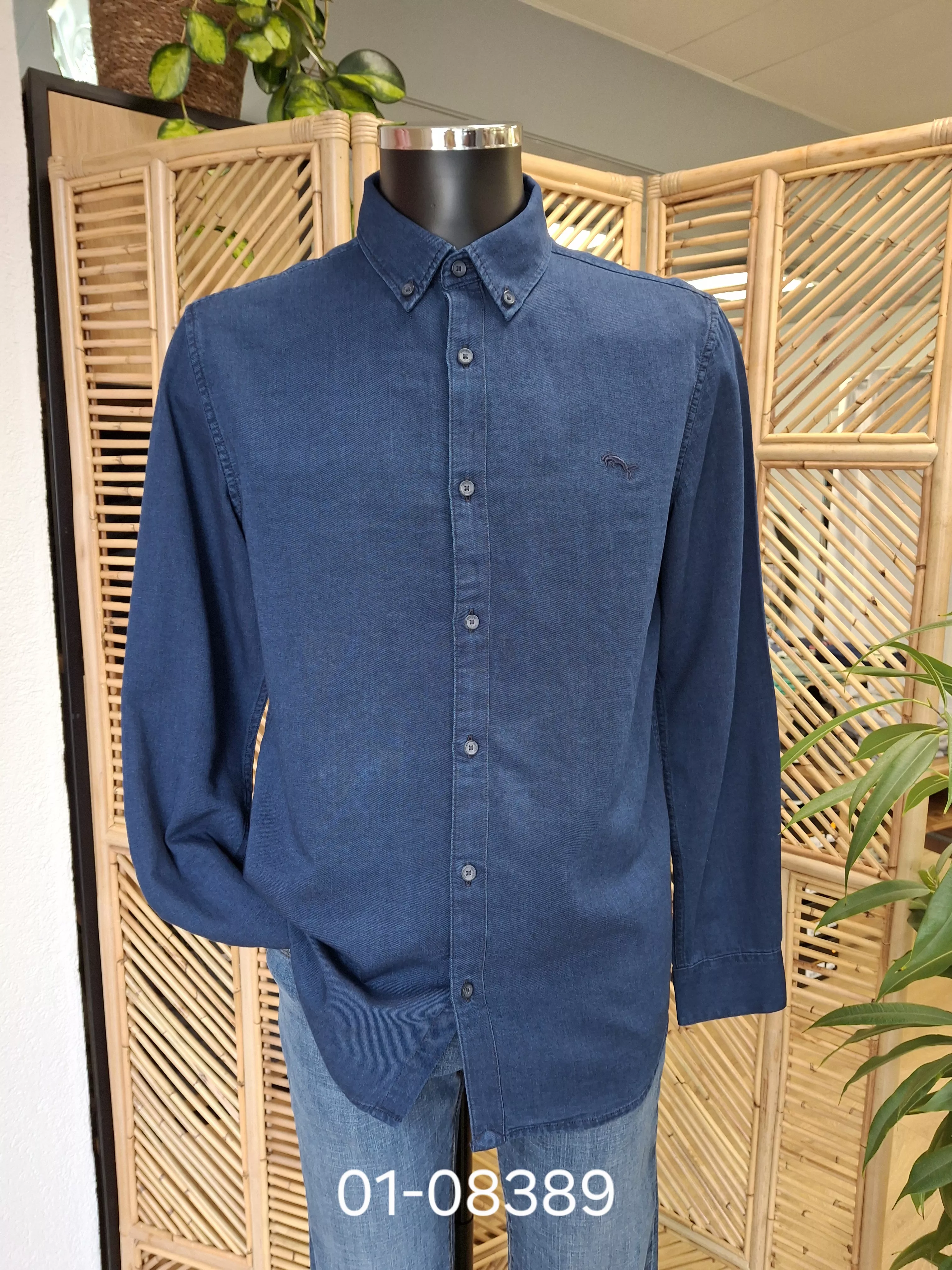112364234 Chemise