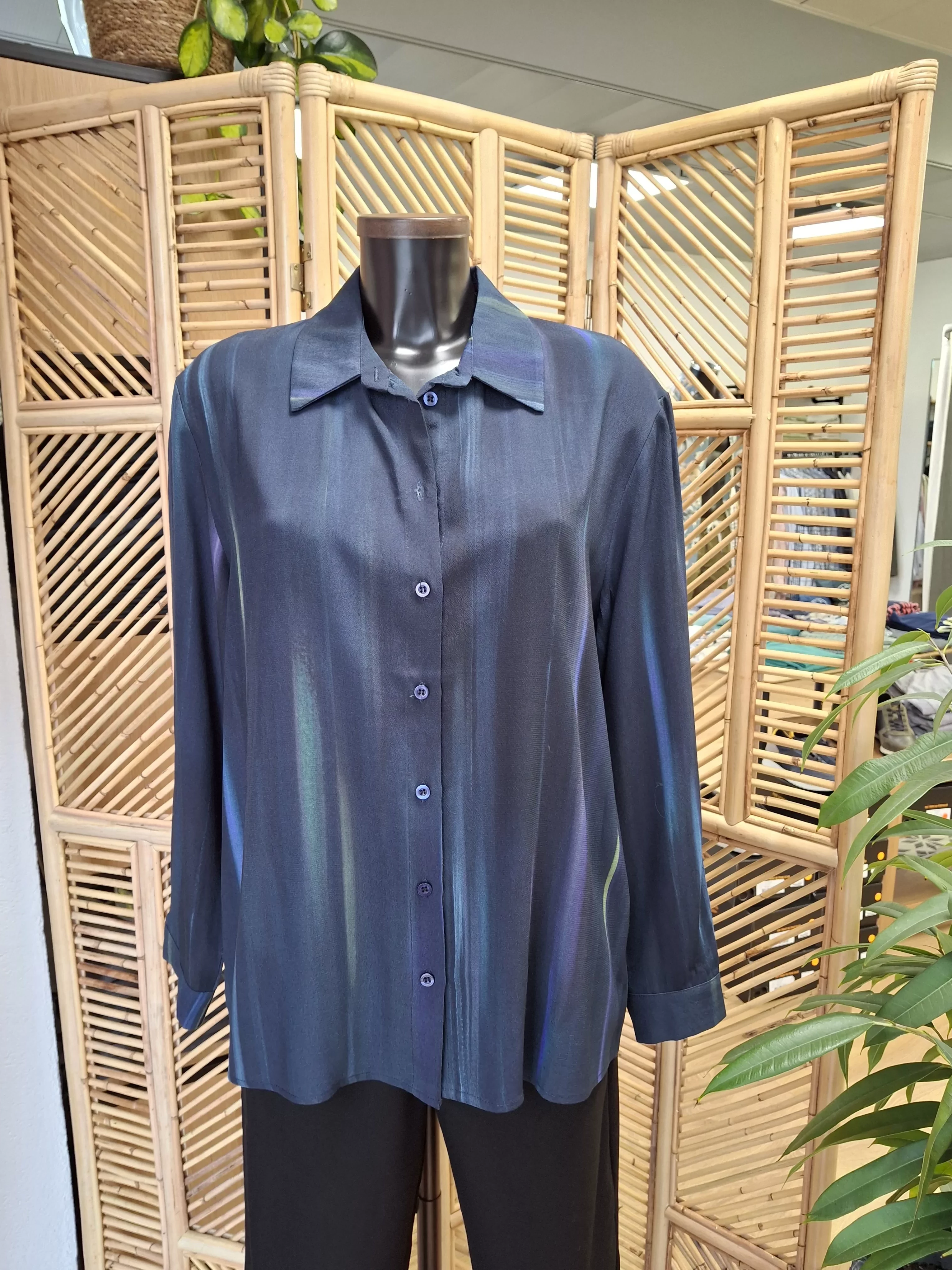 FK-CH-PEPA-T Blouse