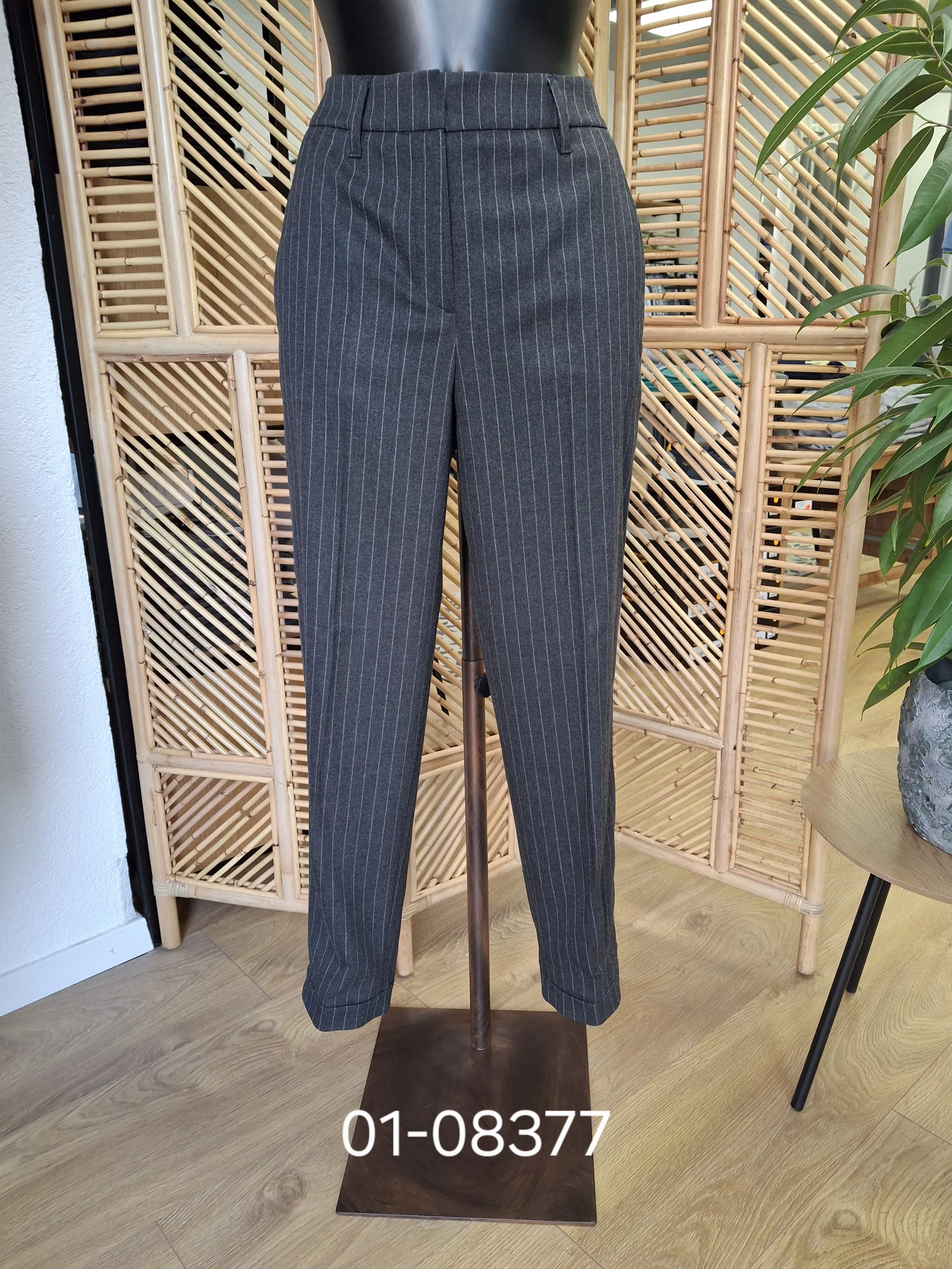 ULLA5-HIGH Pantalon