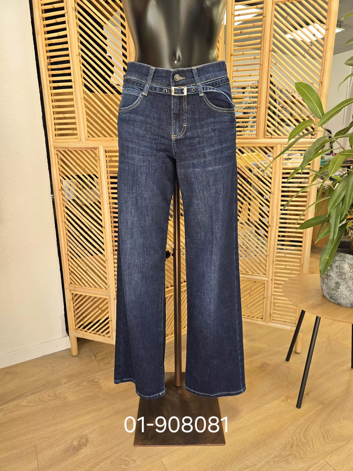 350 Liz belt