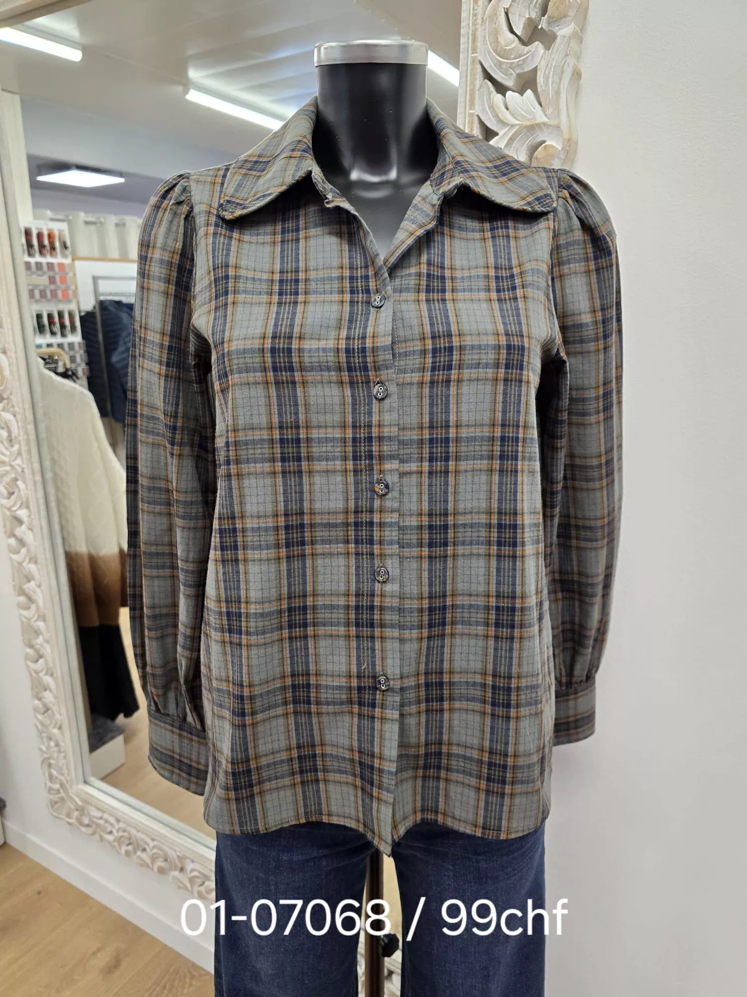 41880 Blouse