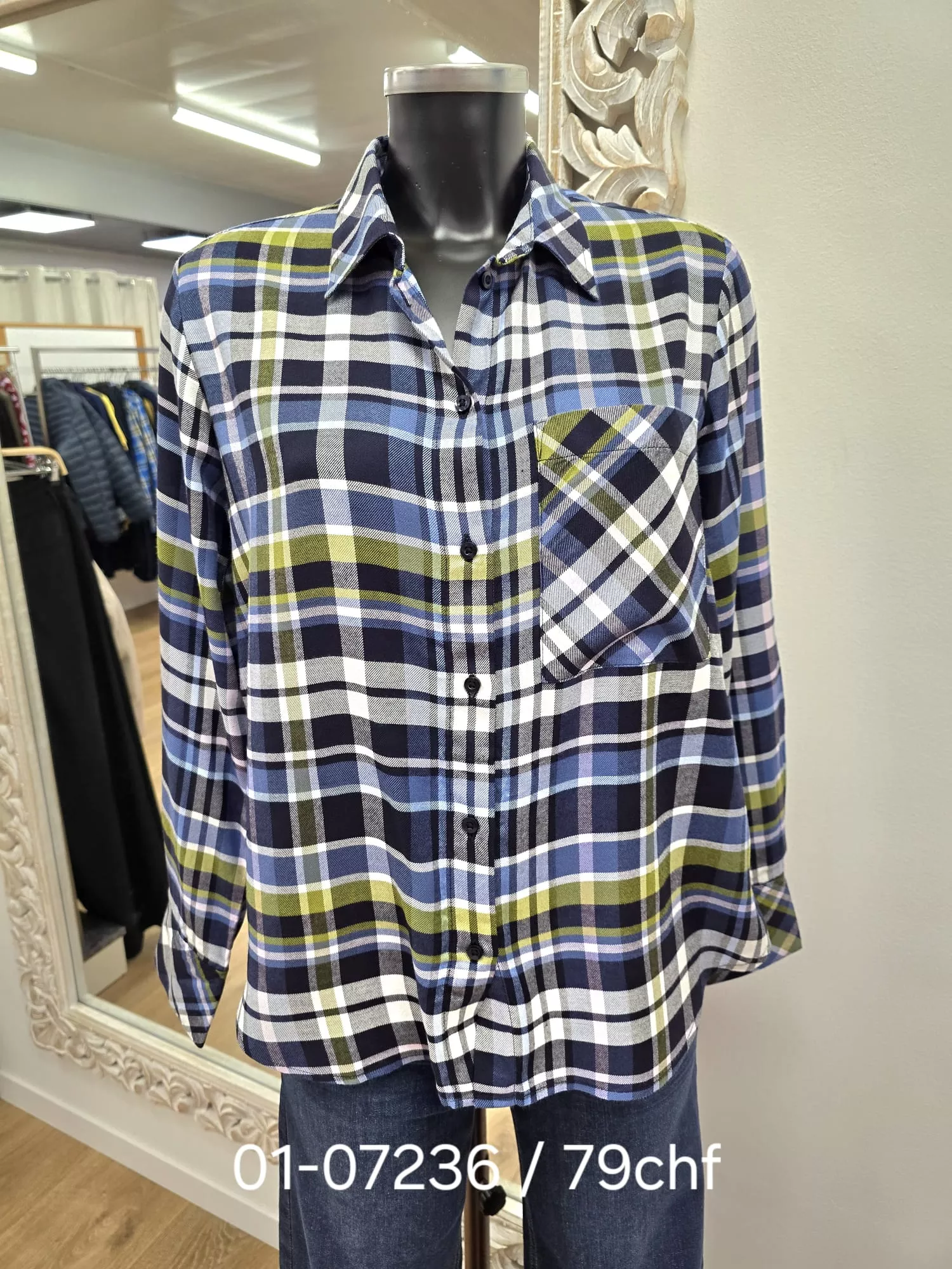 2154282 Blouse
