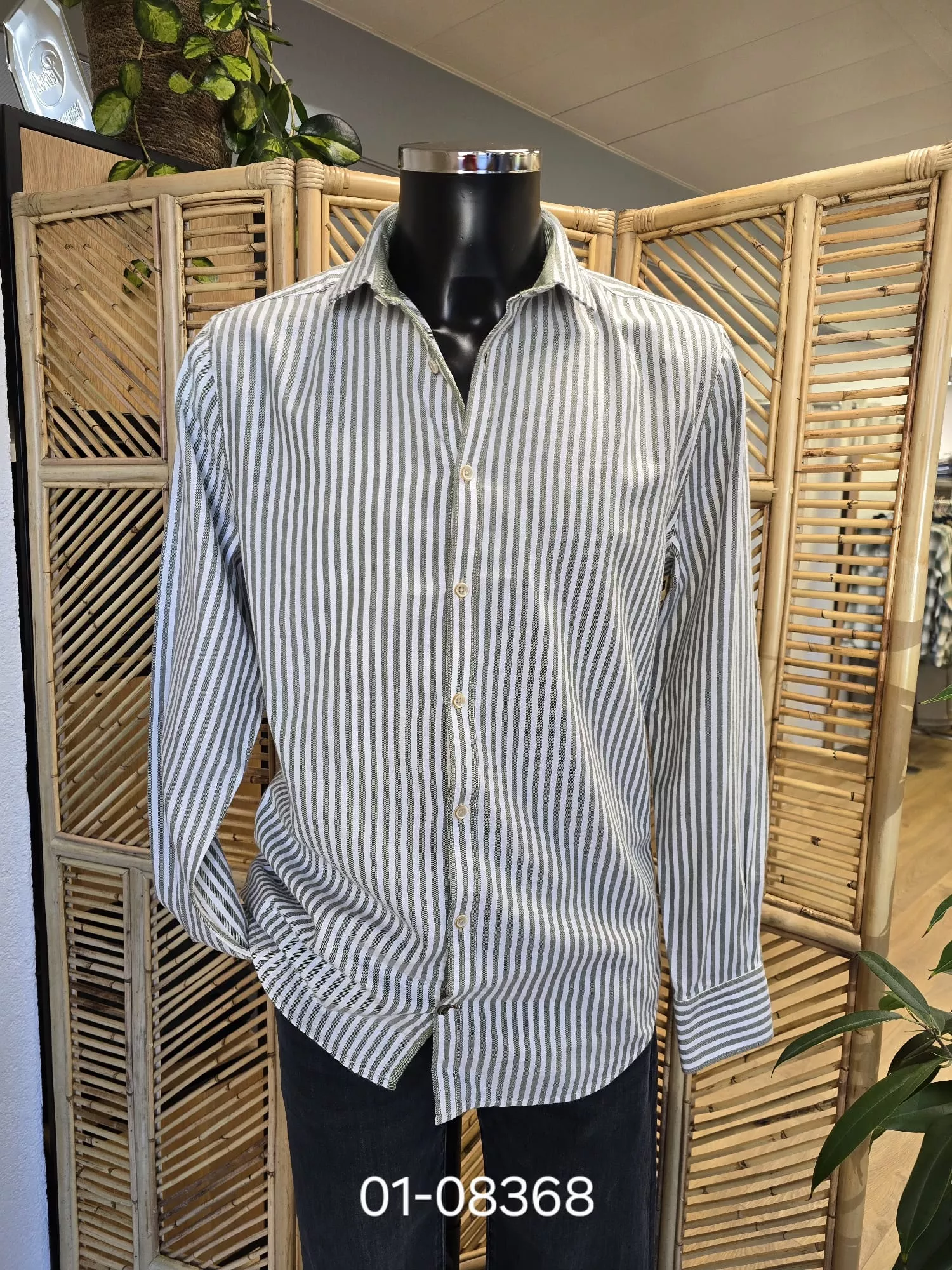 9100-211 Chemise