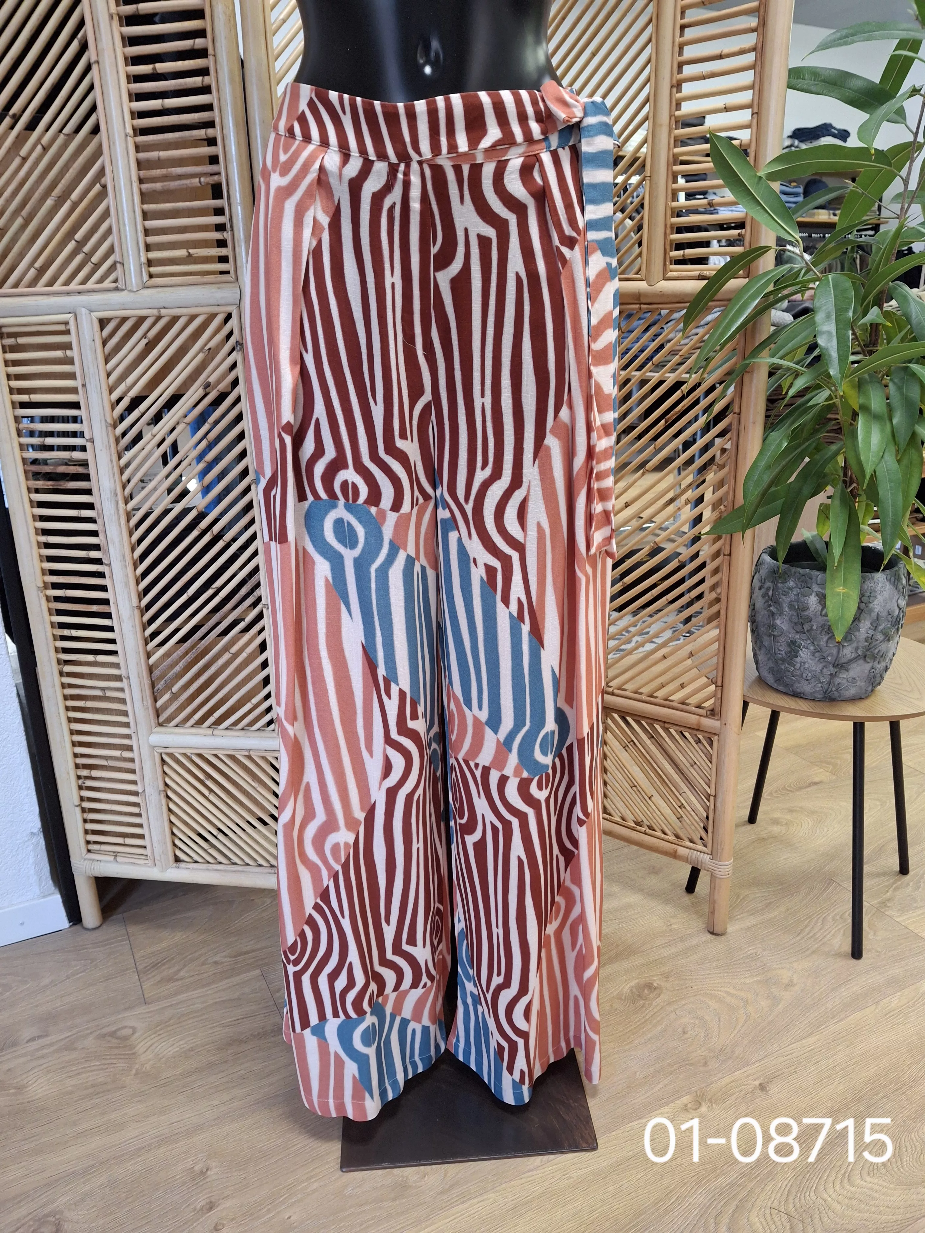 FL-PA-SIMBA-O Pantalon