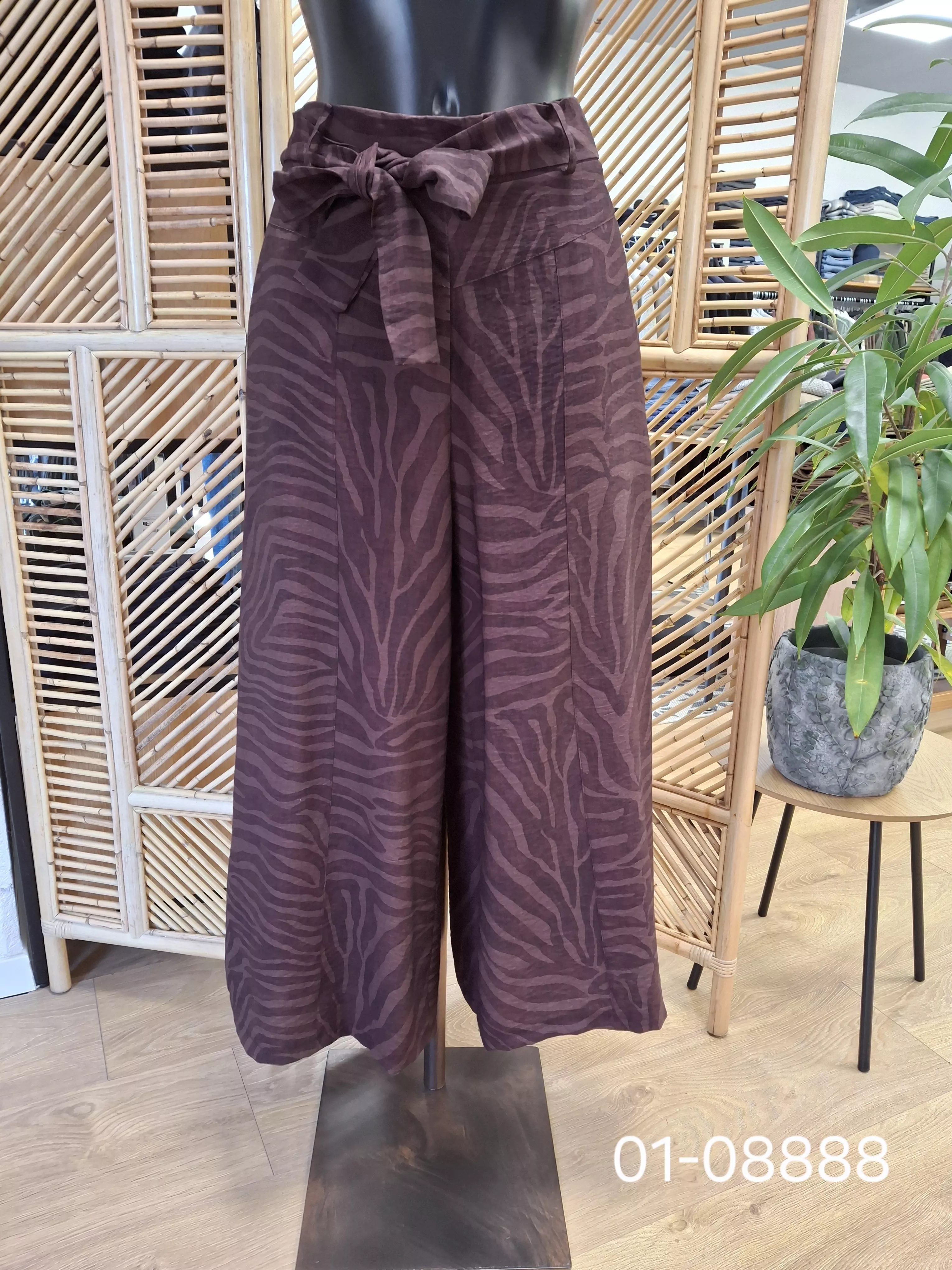 FL-PA-FARI-D Pantalon