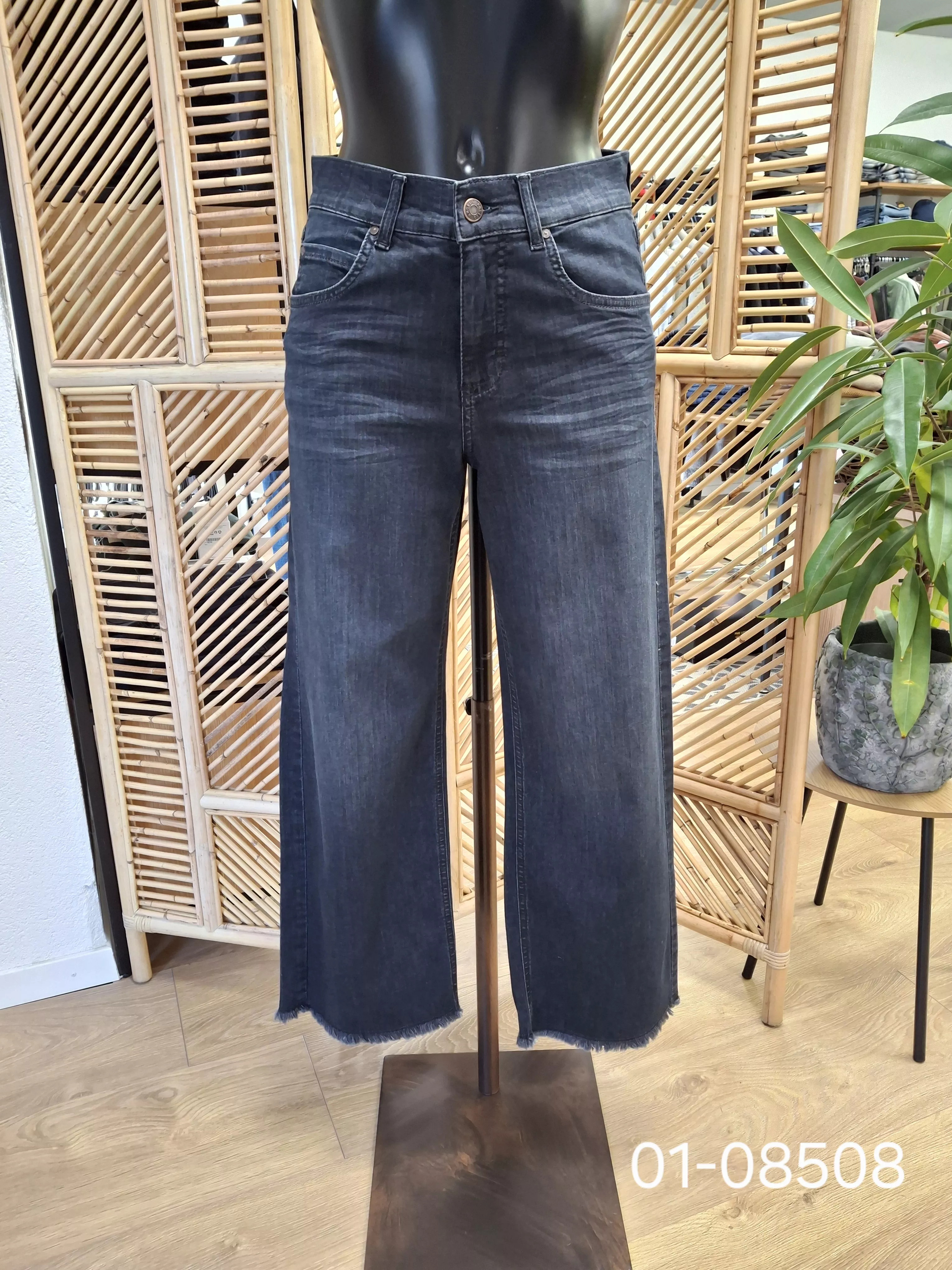 332-26 Linn fringe