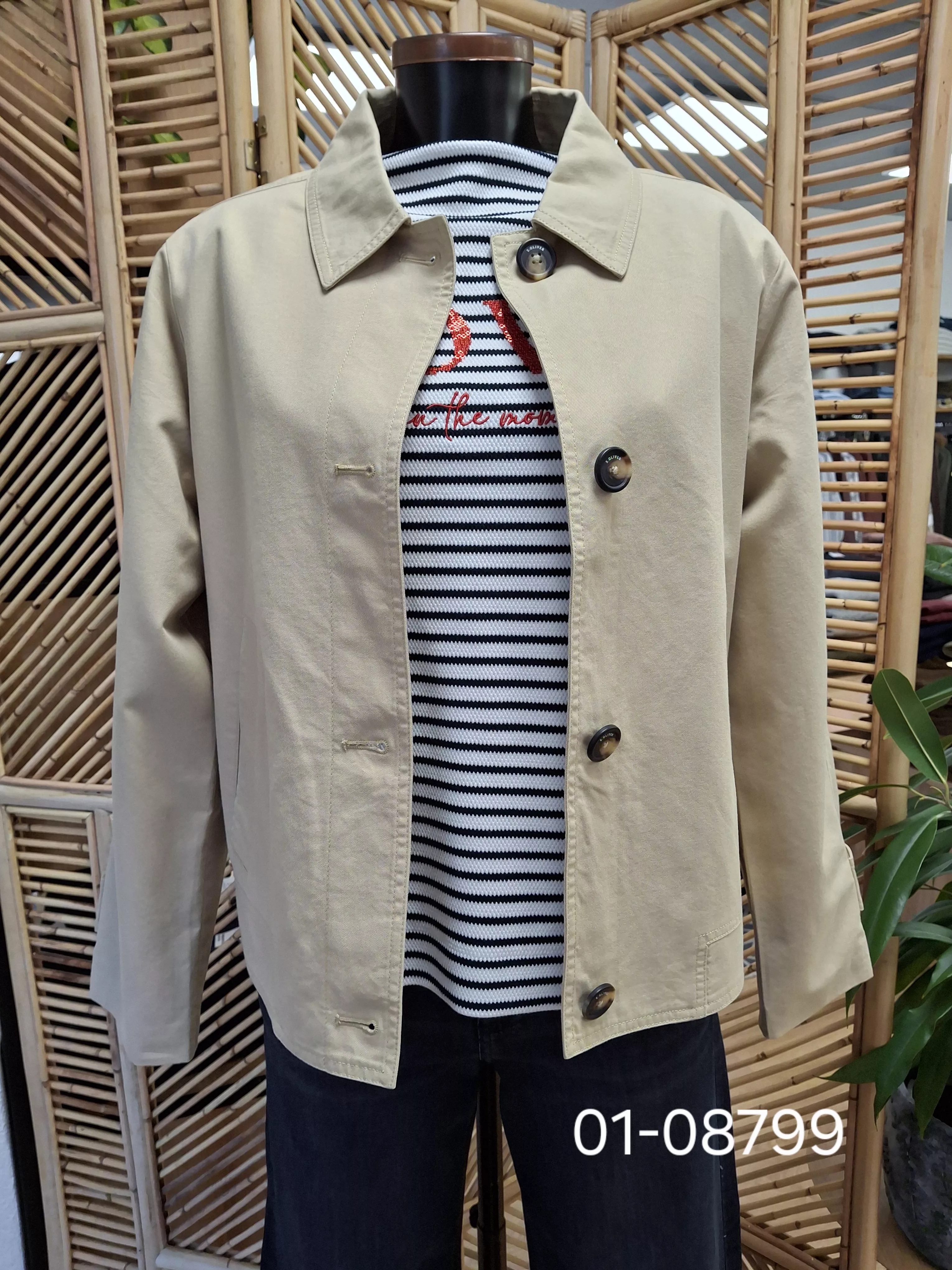 2175397 Veste