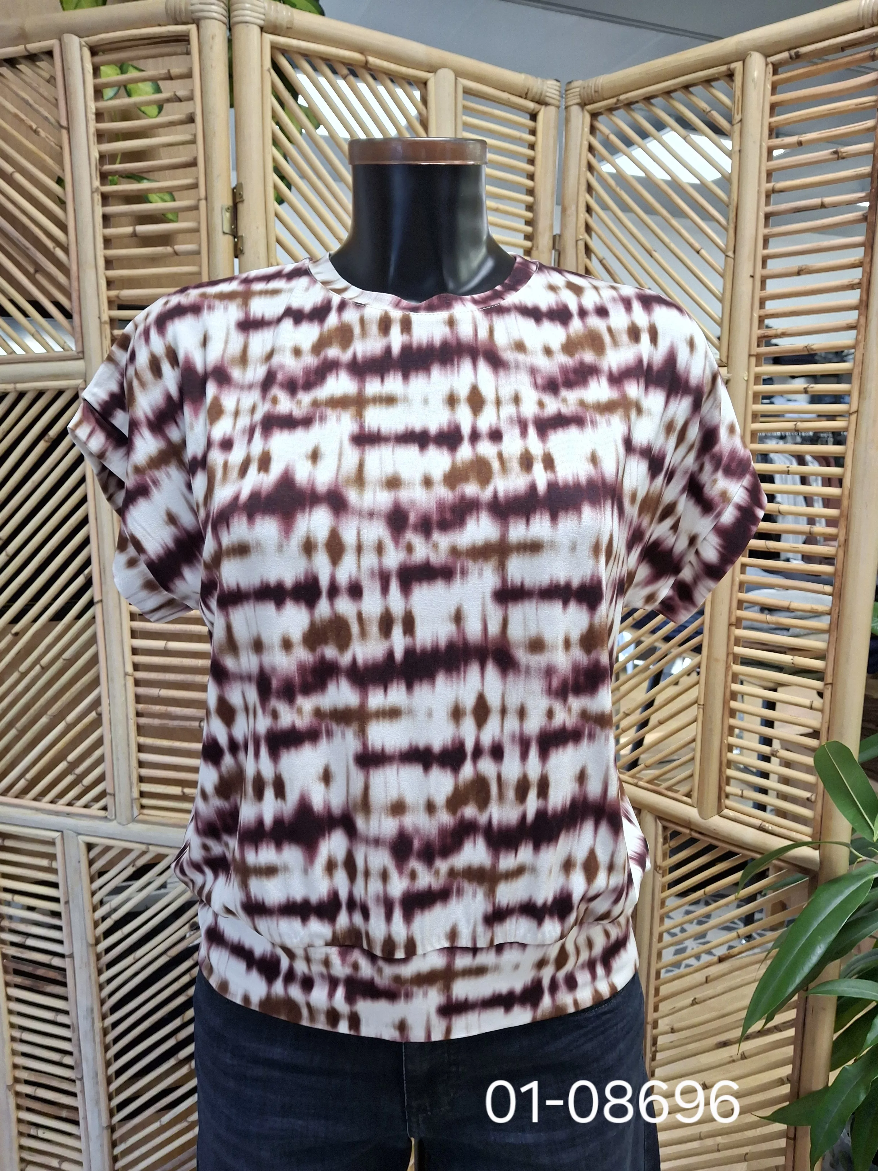 FL-TS-FARFALE-A Tee-Shirt