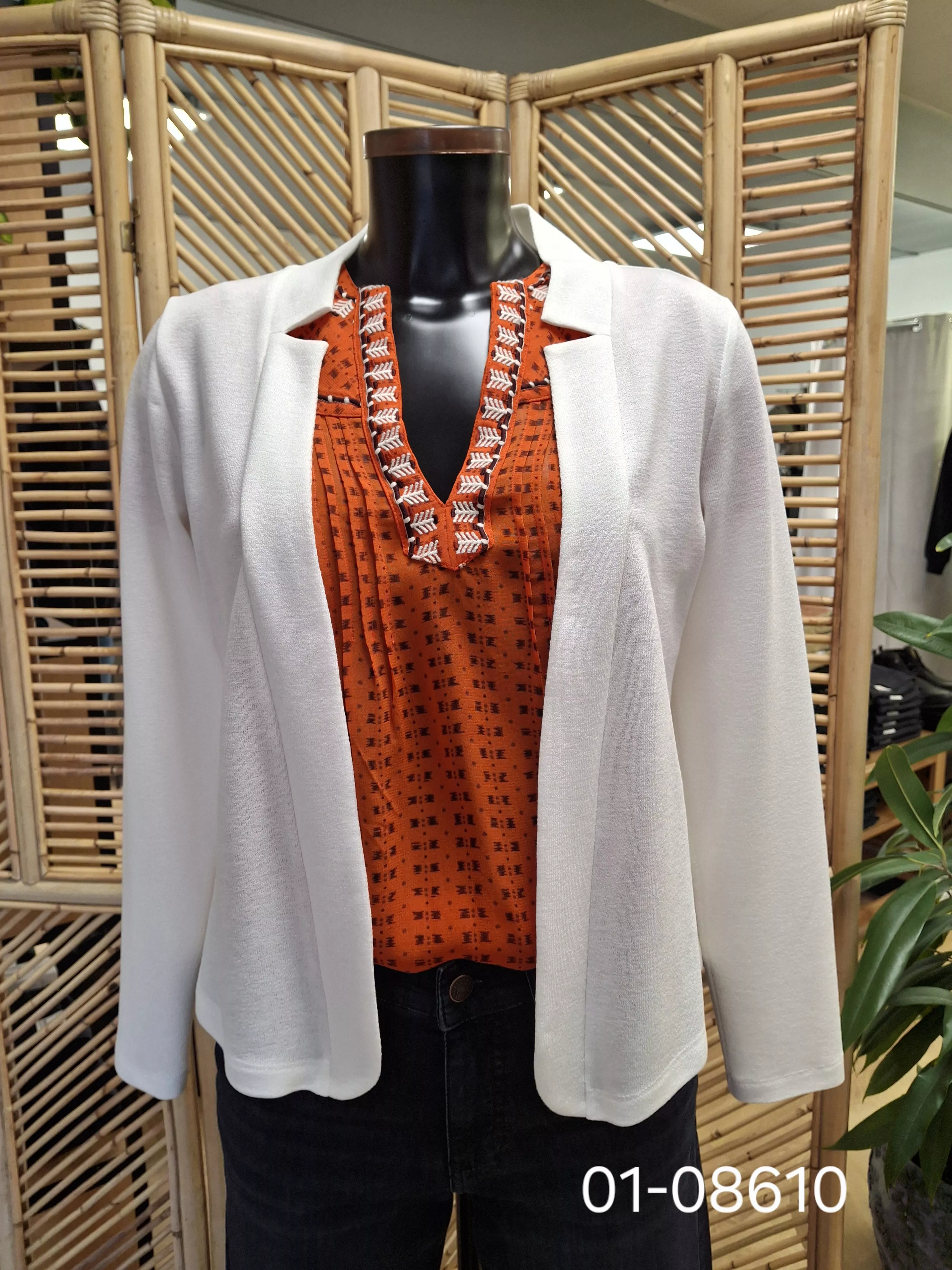 HODIJI Veste