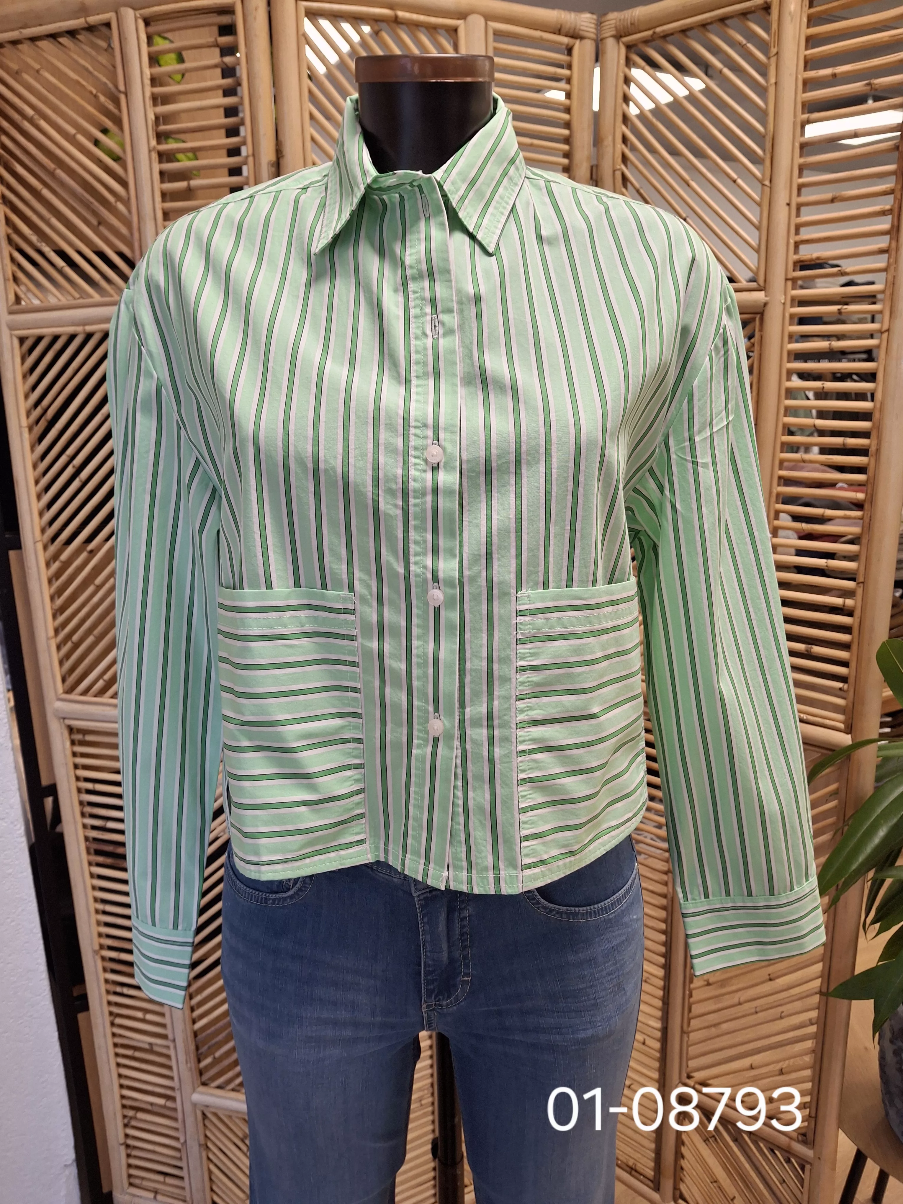 2174590 Chemise