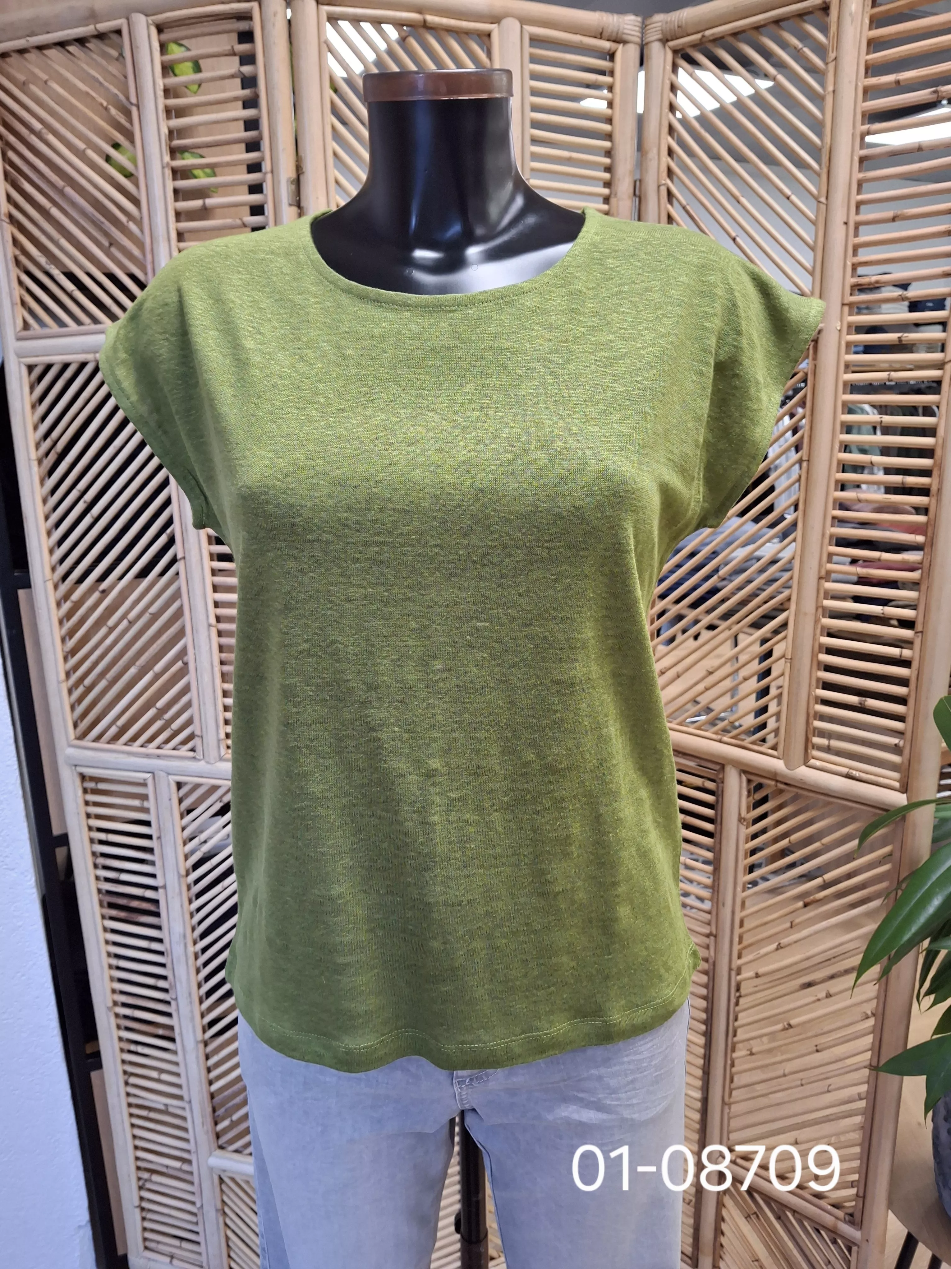 FH-TS-VIRANO Tee-shirt