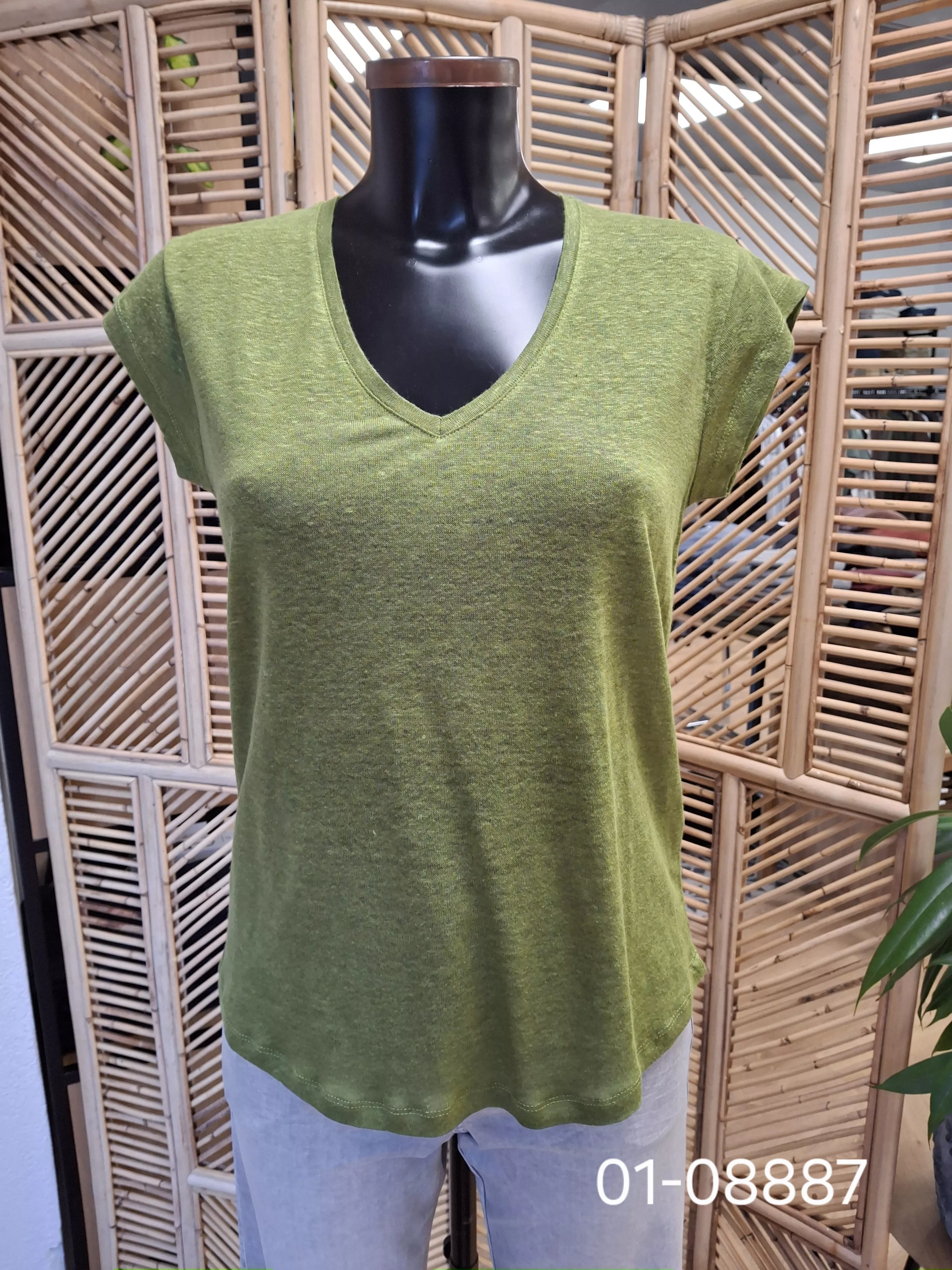 FA-TS-DAVIA Tee-shirt