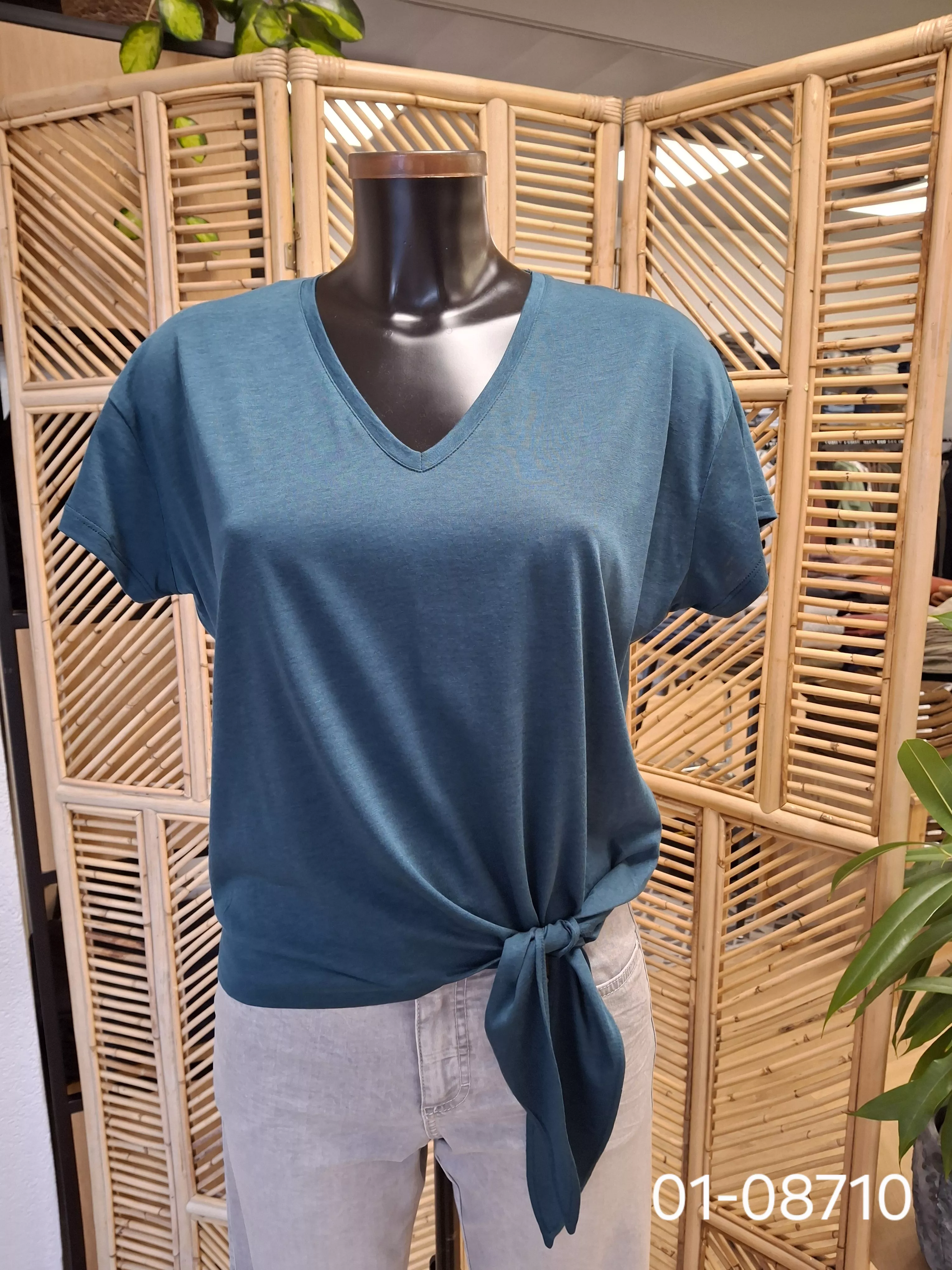 FL-TS-VELSI-L Tee-Shirt