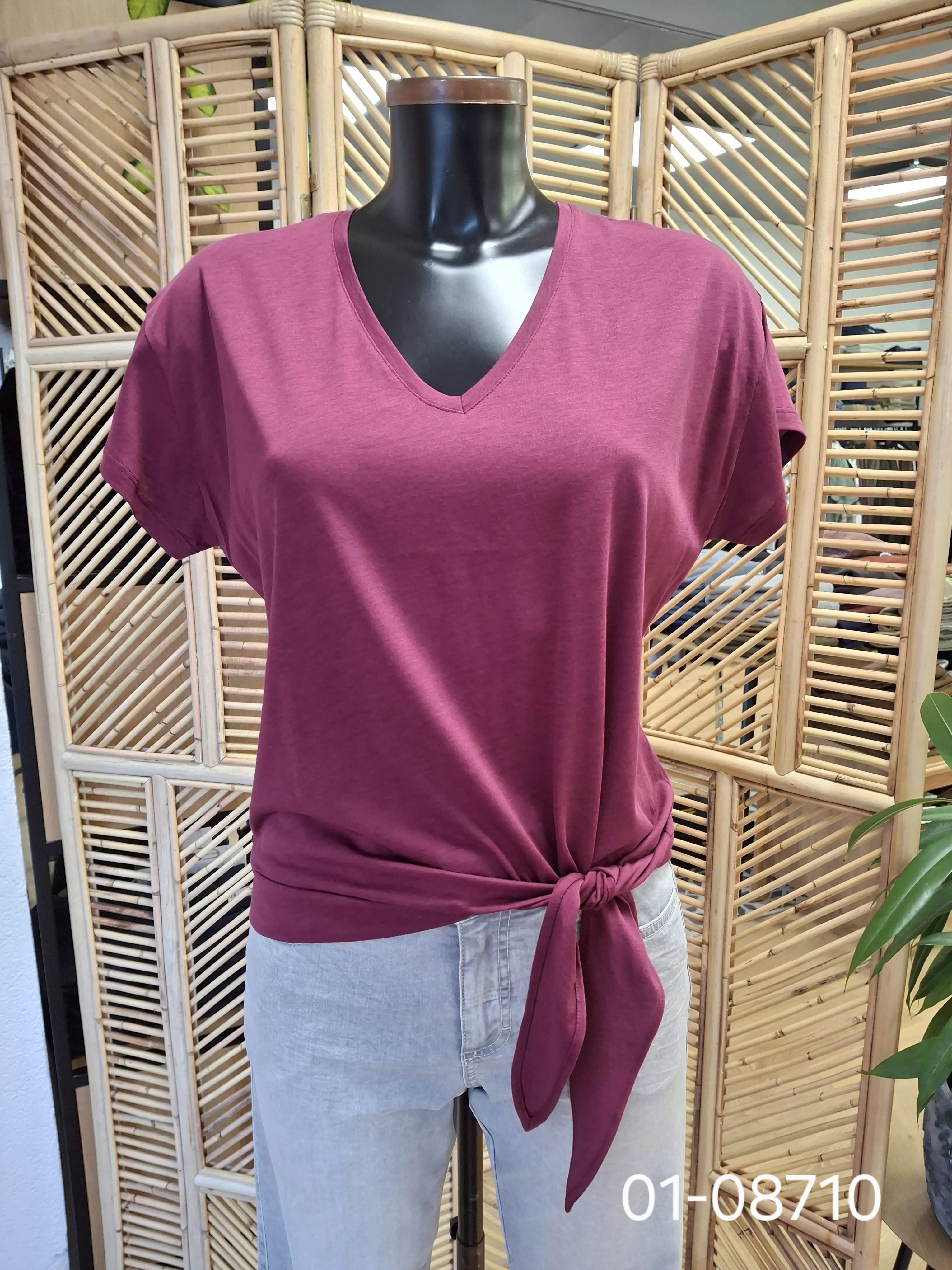 FL-TS-VELSI-L Tee-Shirt