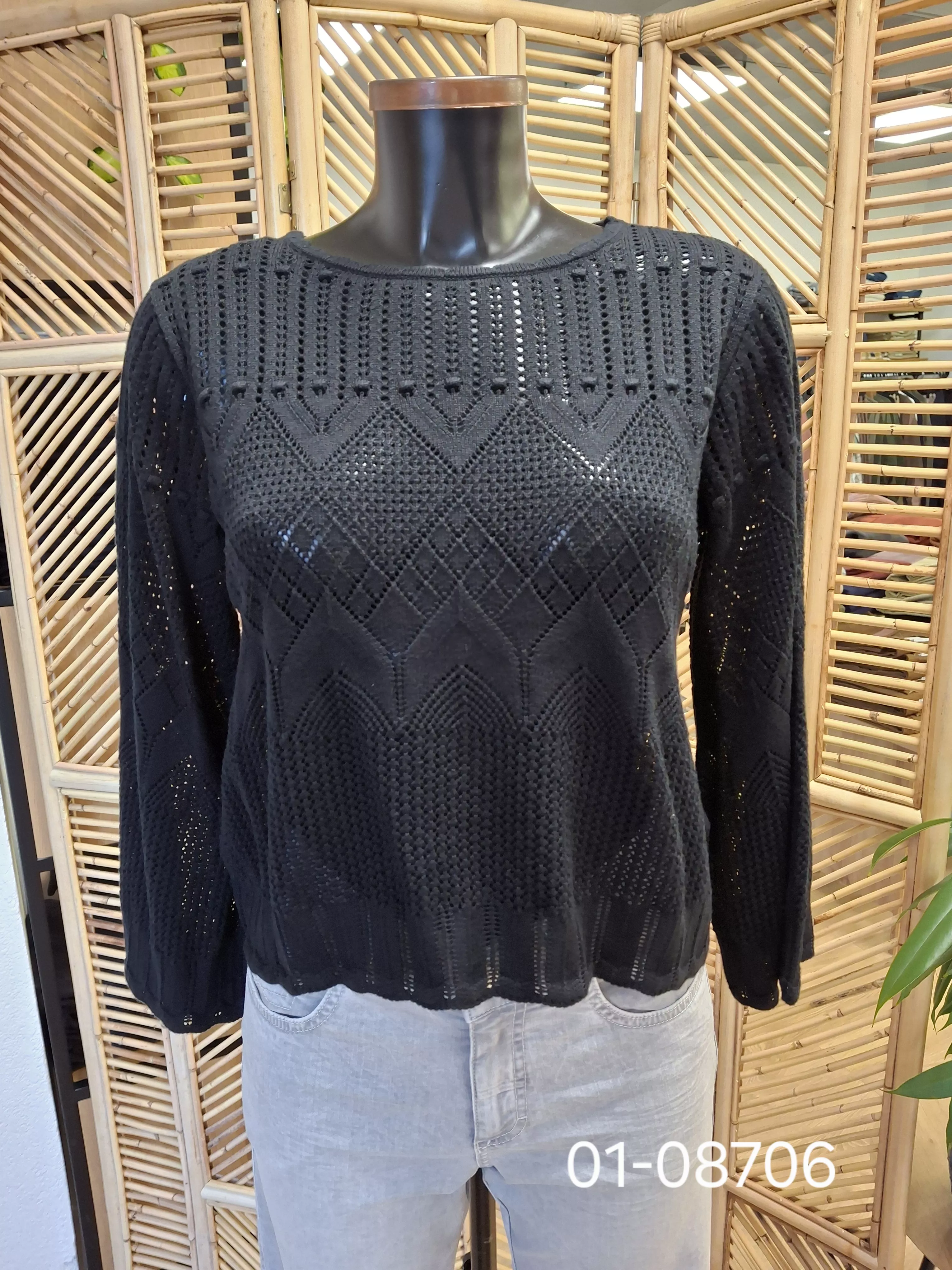 FL-PU-FRANA Pull