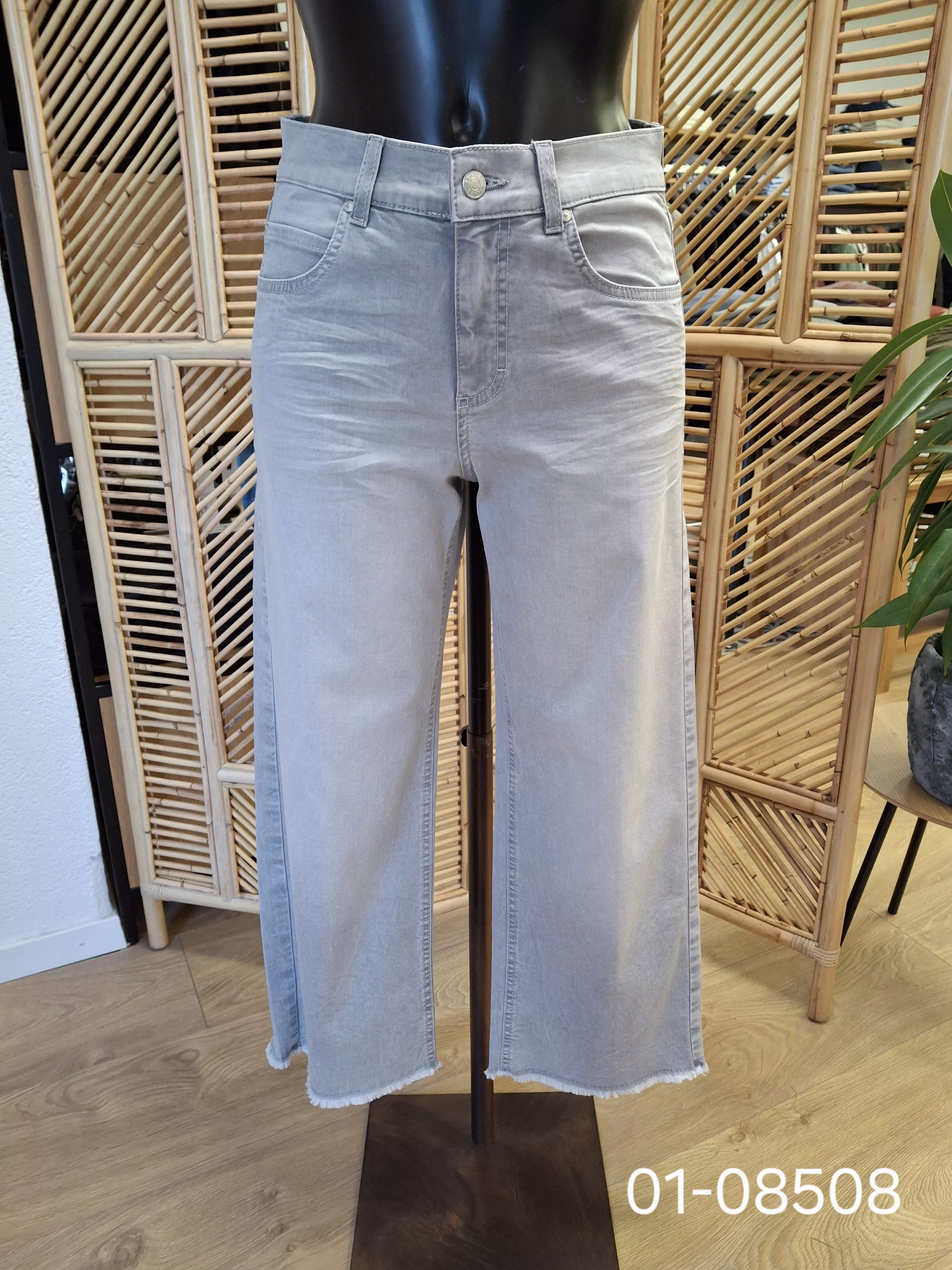 332-26 Linn fringe