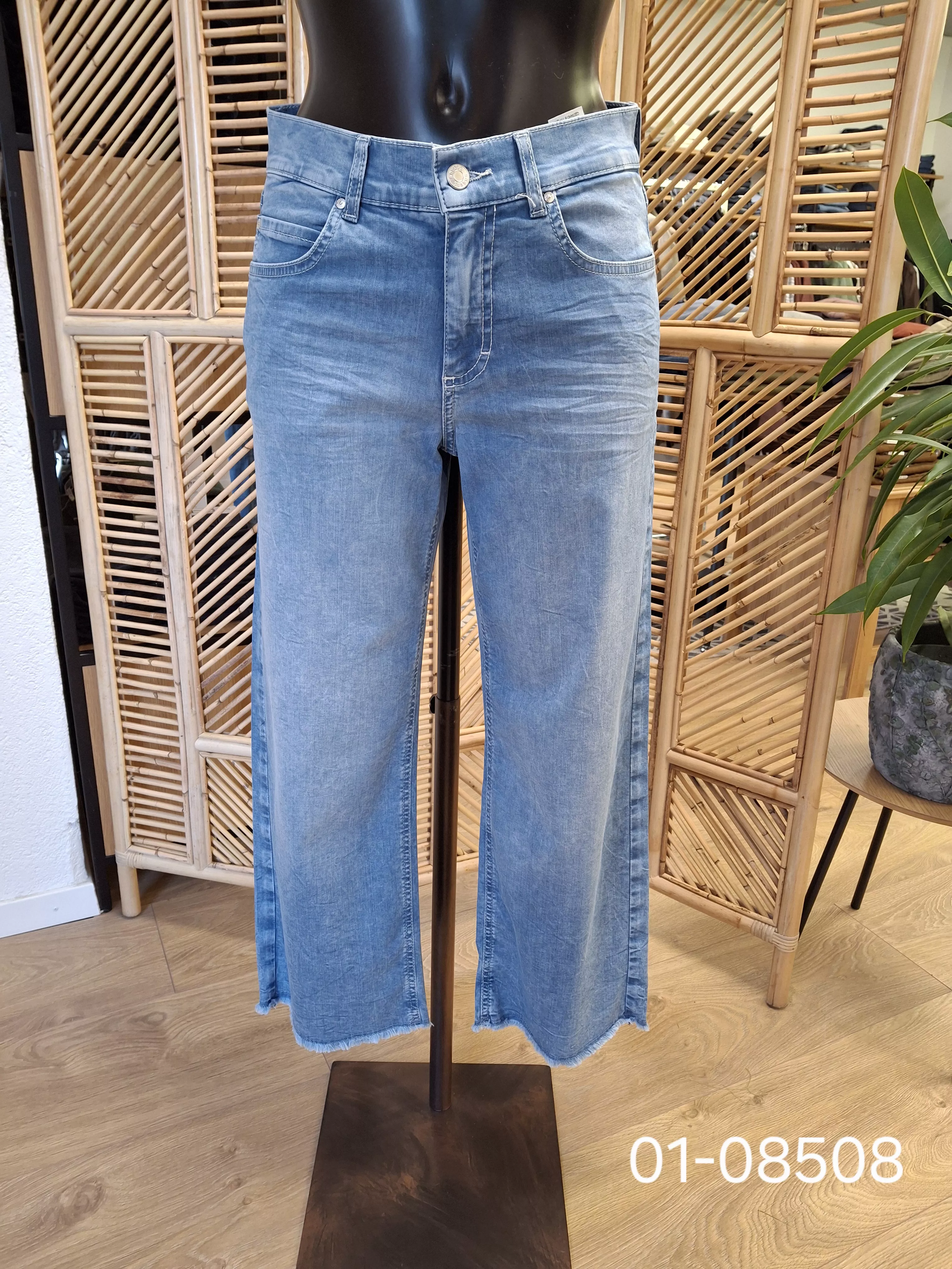 332-26 Linn fringe