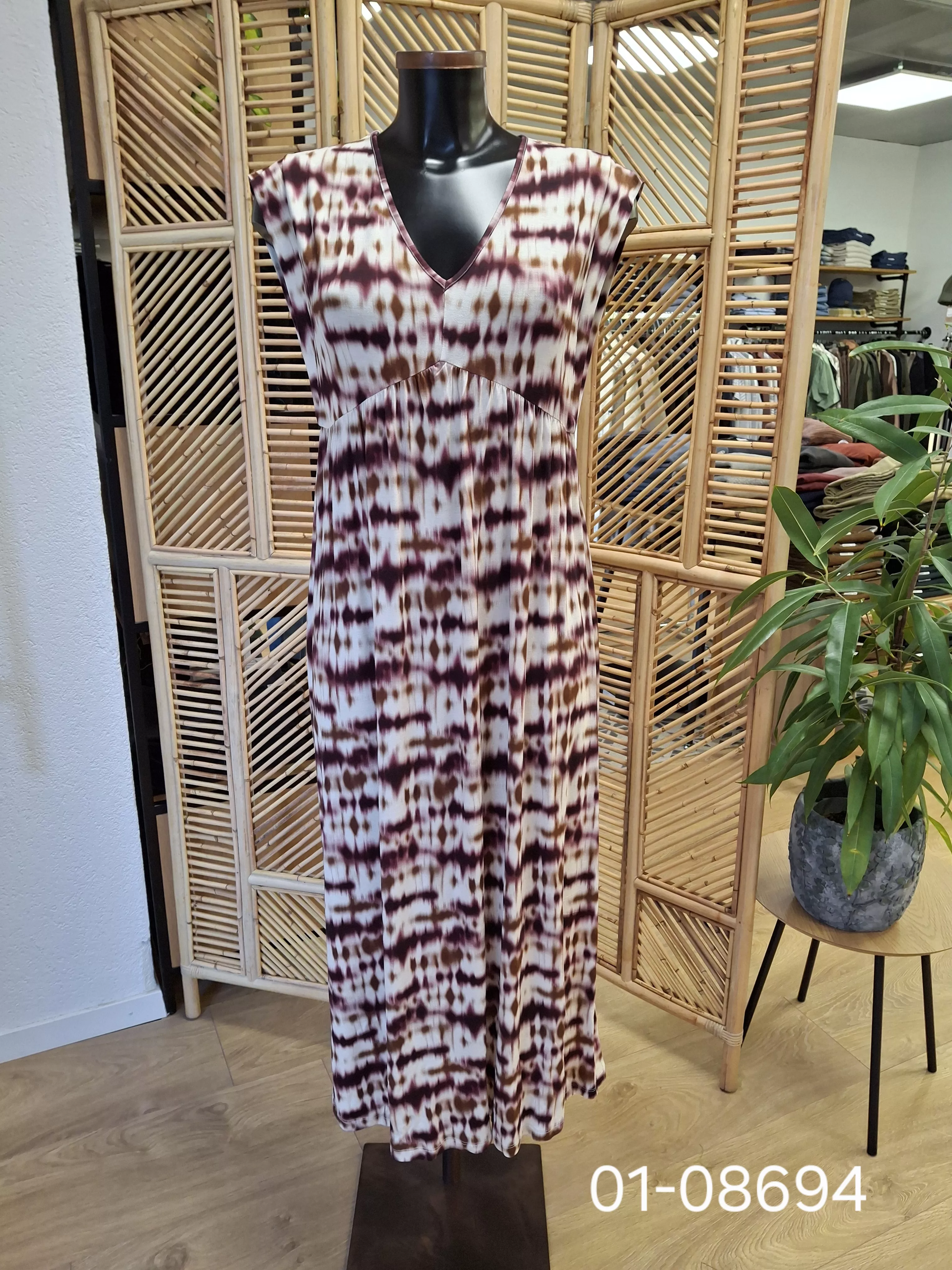 FL-RO-DRAZIC-A Robe