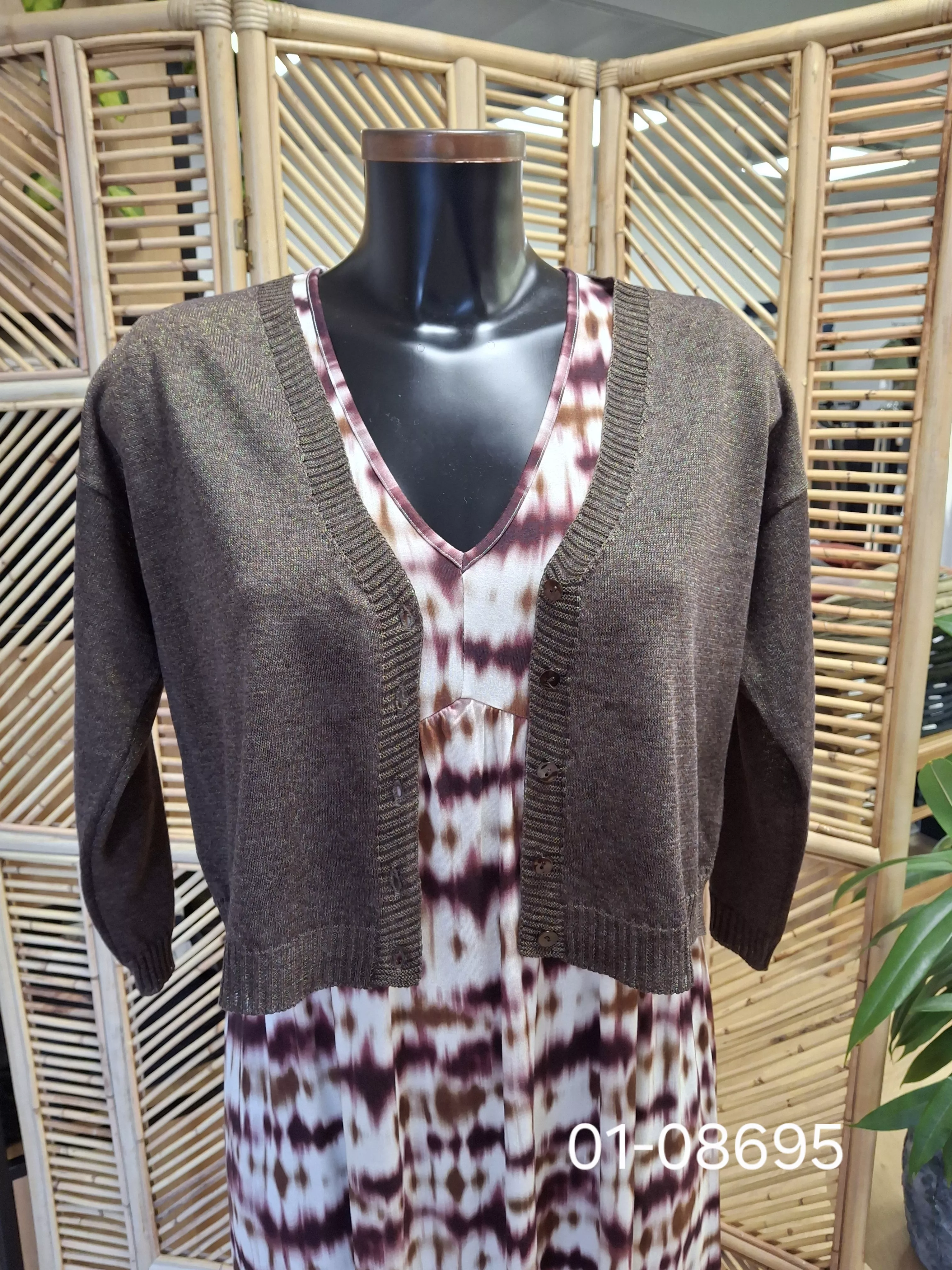 FF-GI-MANELE-V Gilet