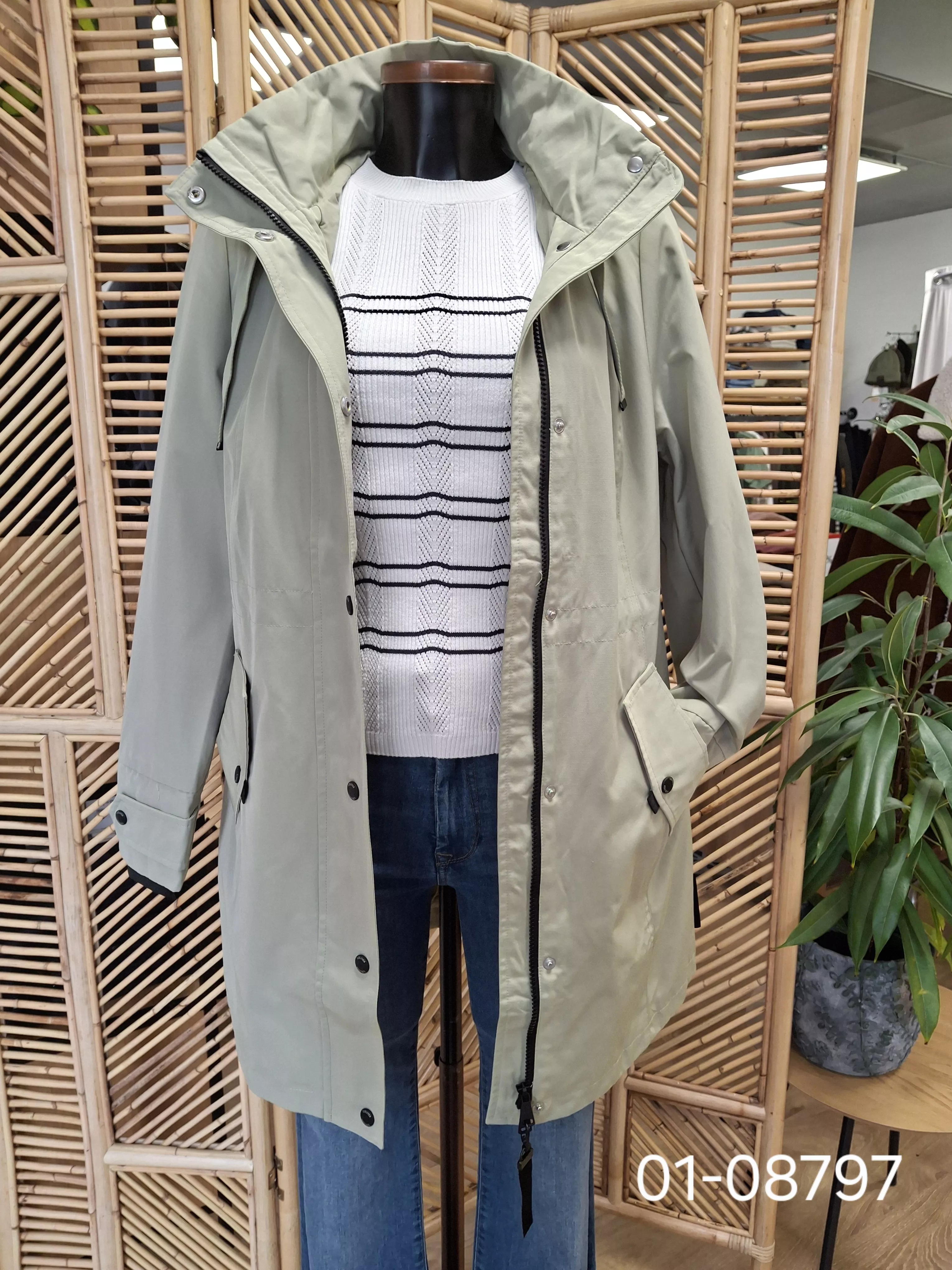 2173533 Parka
