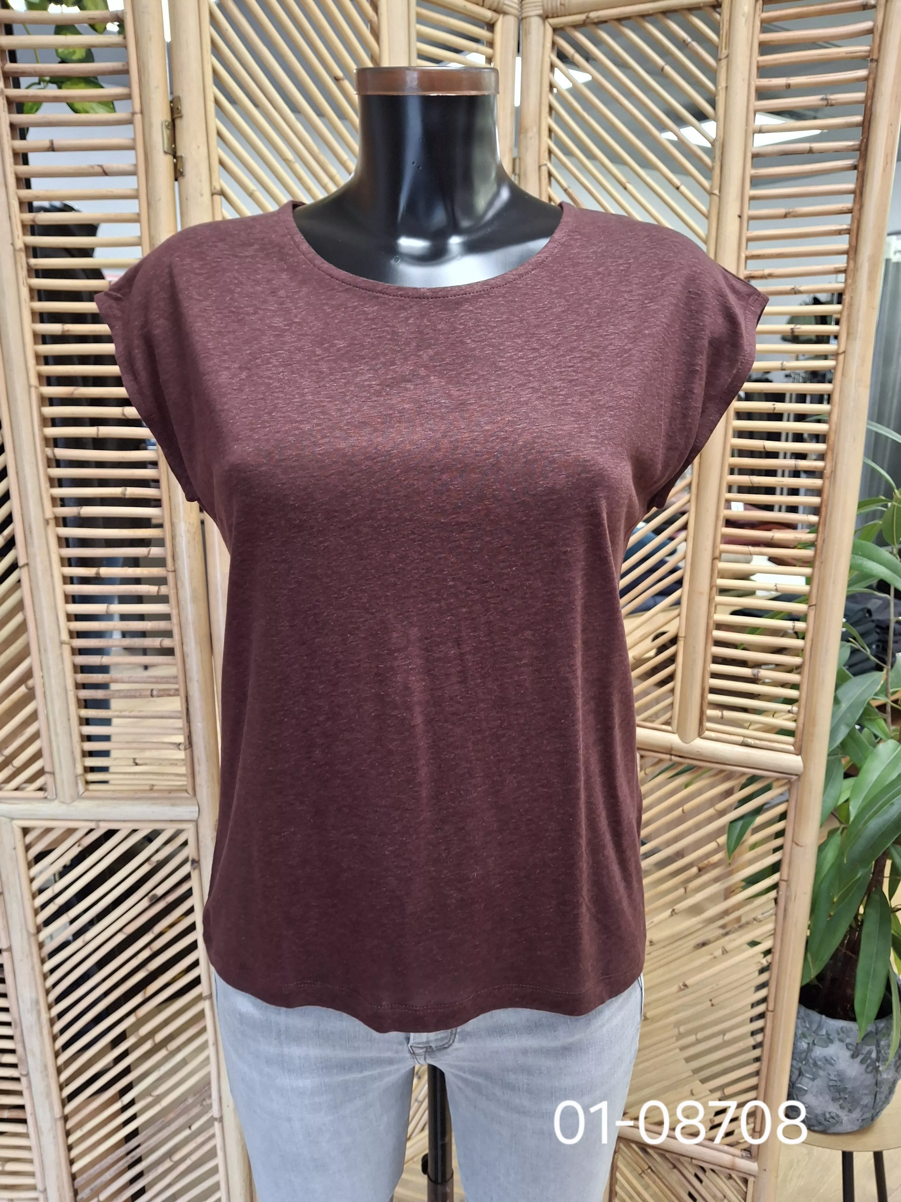 FJ-TS-VIRANO-L Tee-shirt