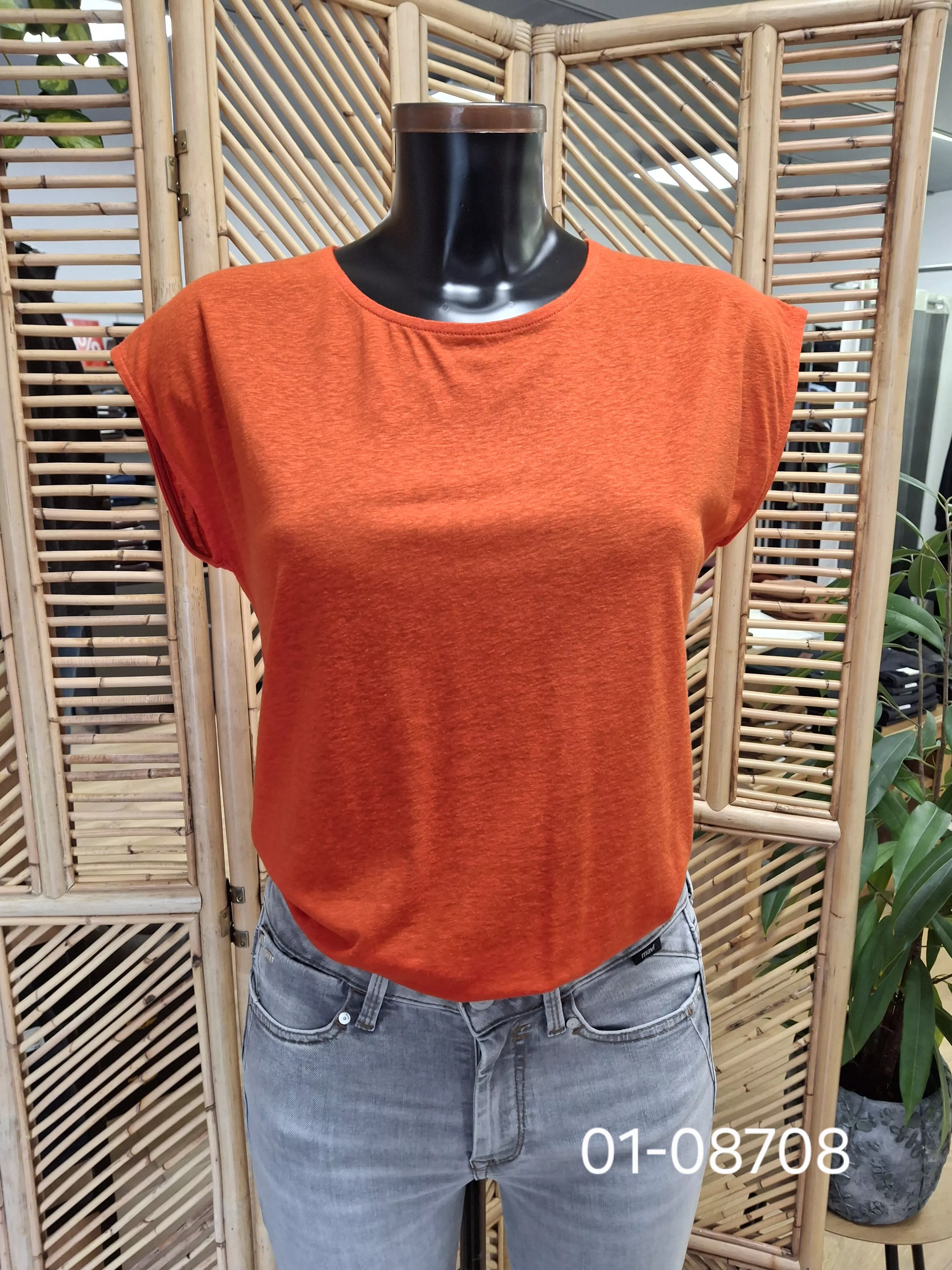 FJ-TS-VIRANO-L Tee-shirt