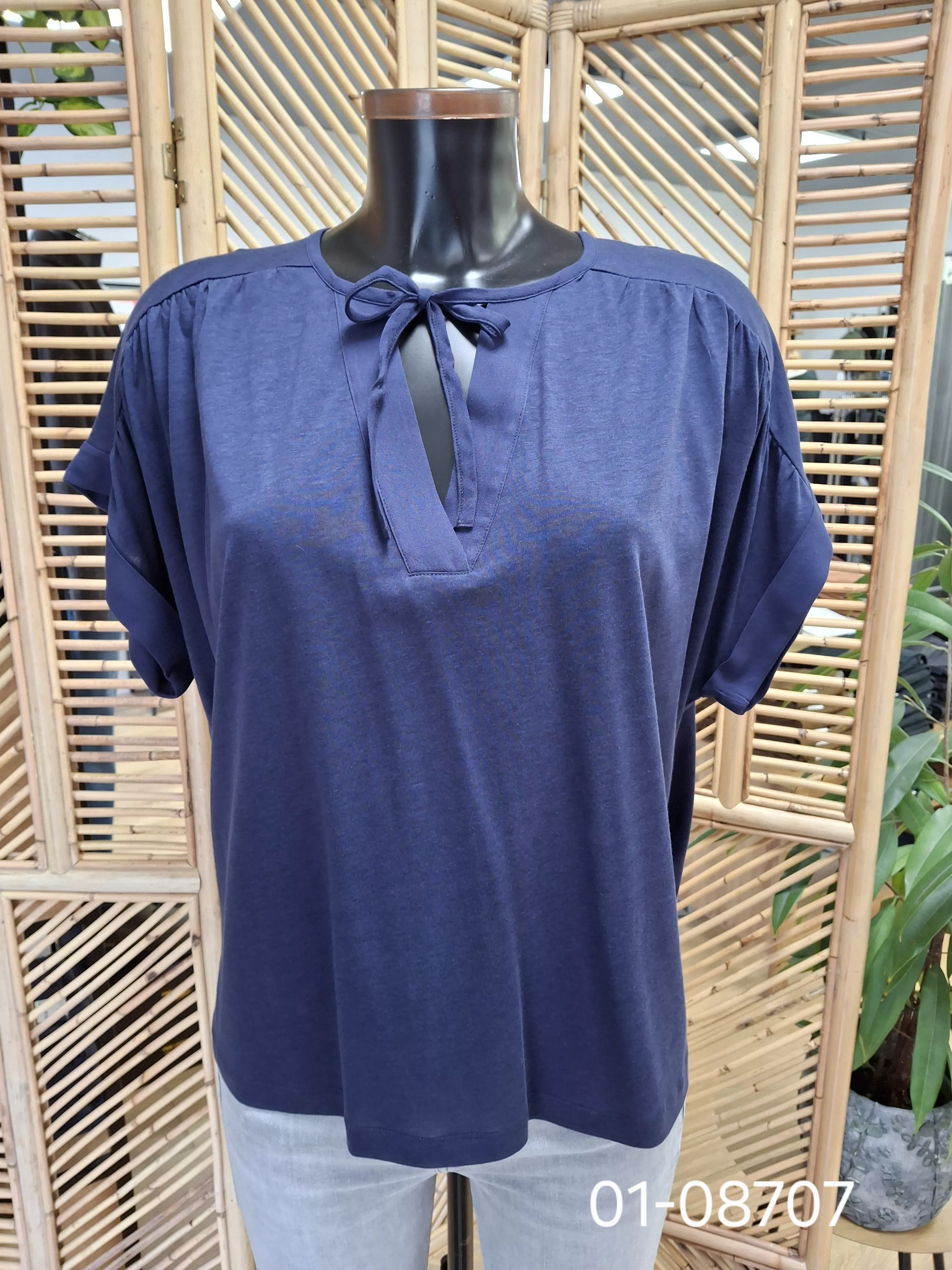 FL-TS-FINO-M Tee-Shirt