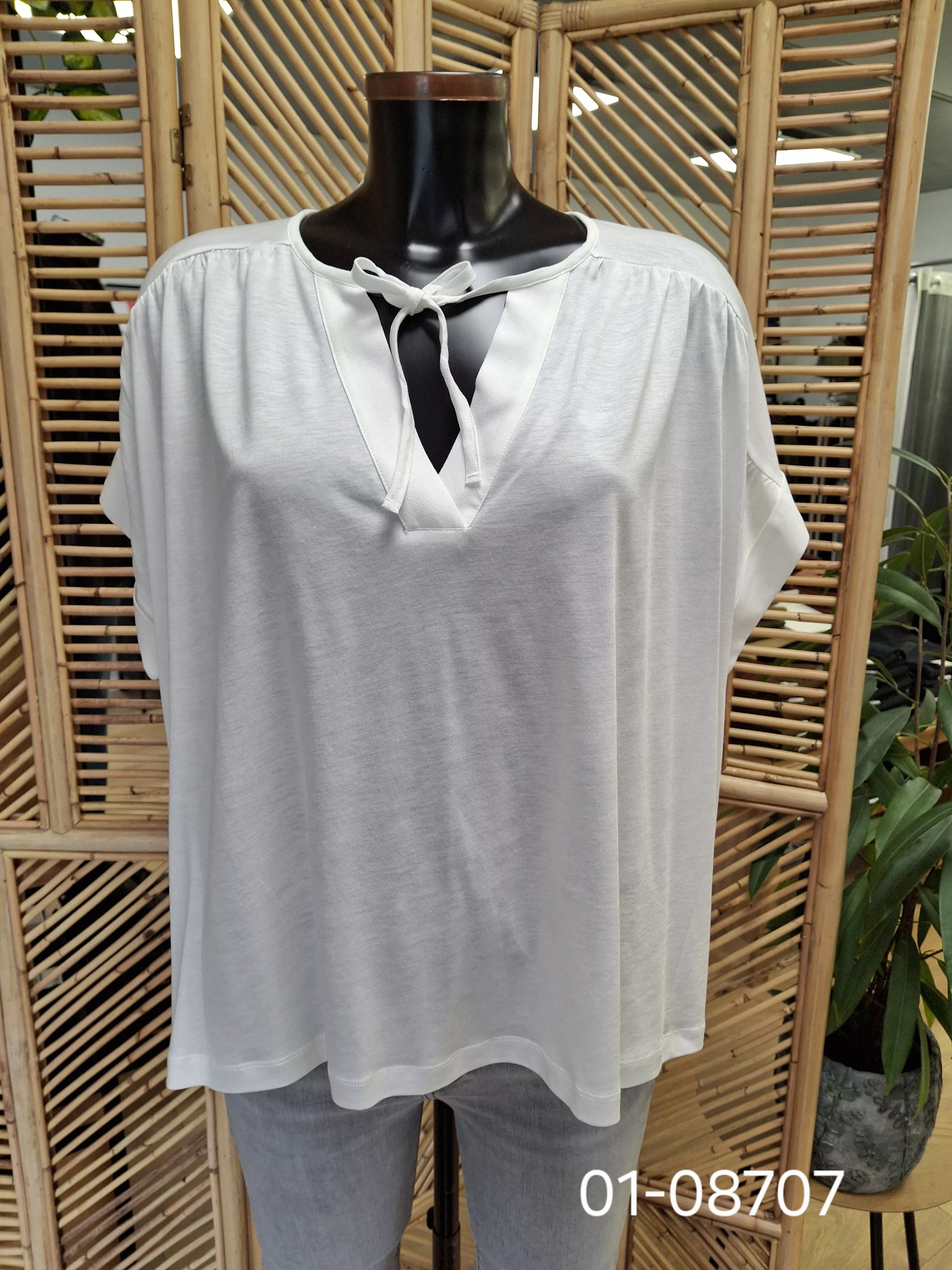 FL-TS-FINO-M Tee-Shirt