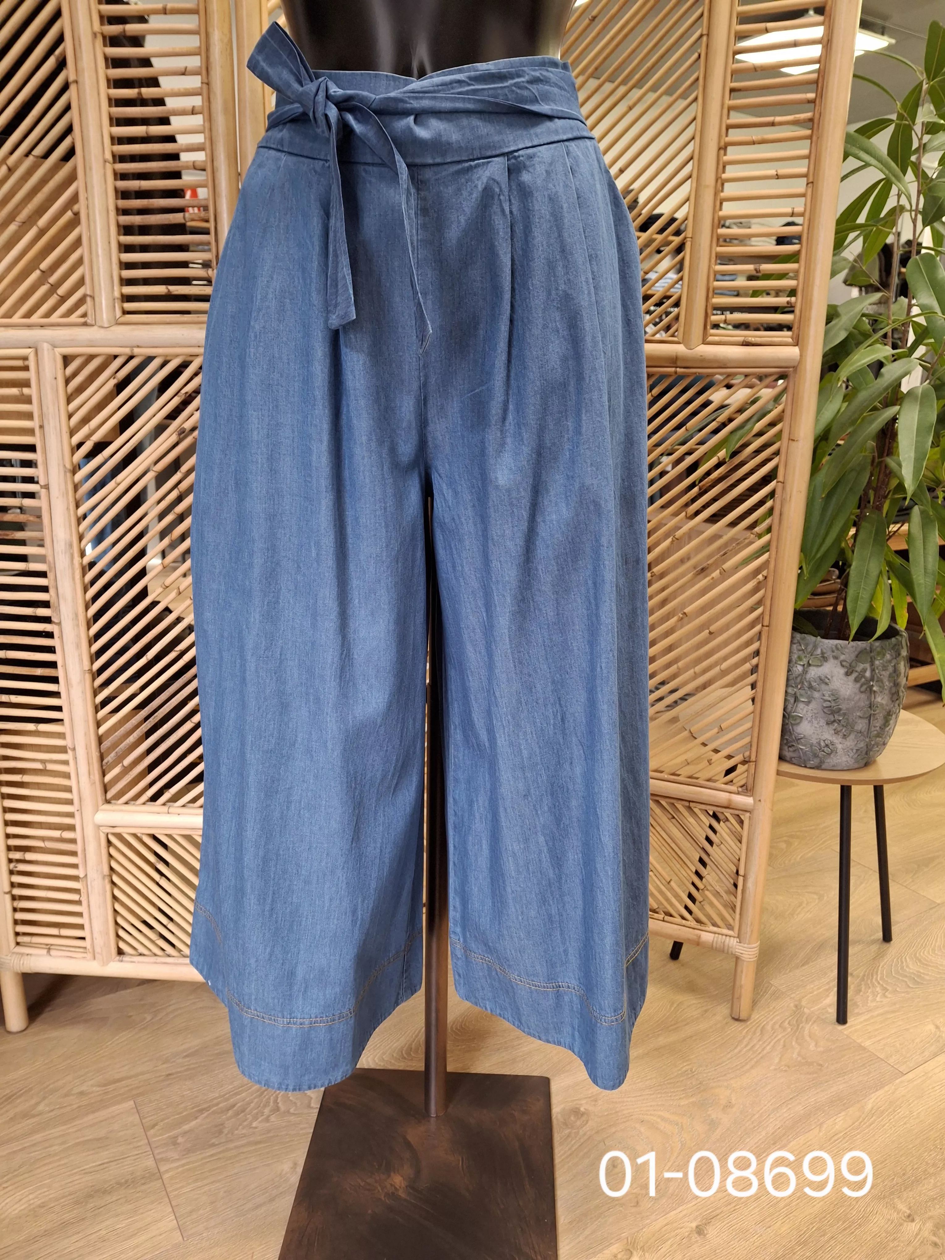 FL-PA-DACTUS-D Pantalon