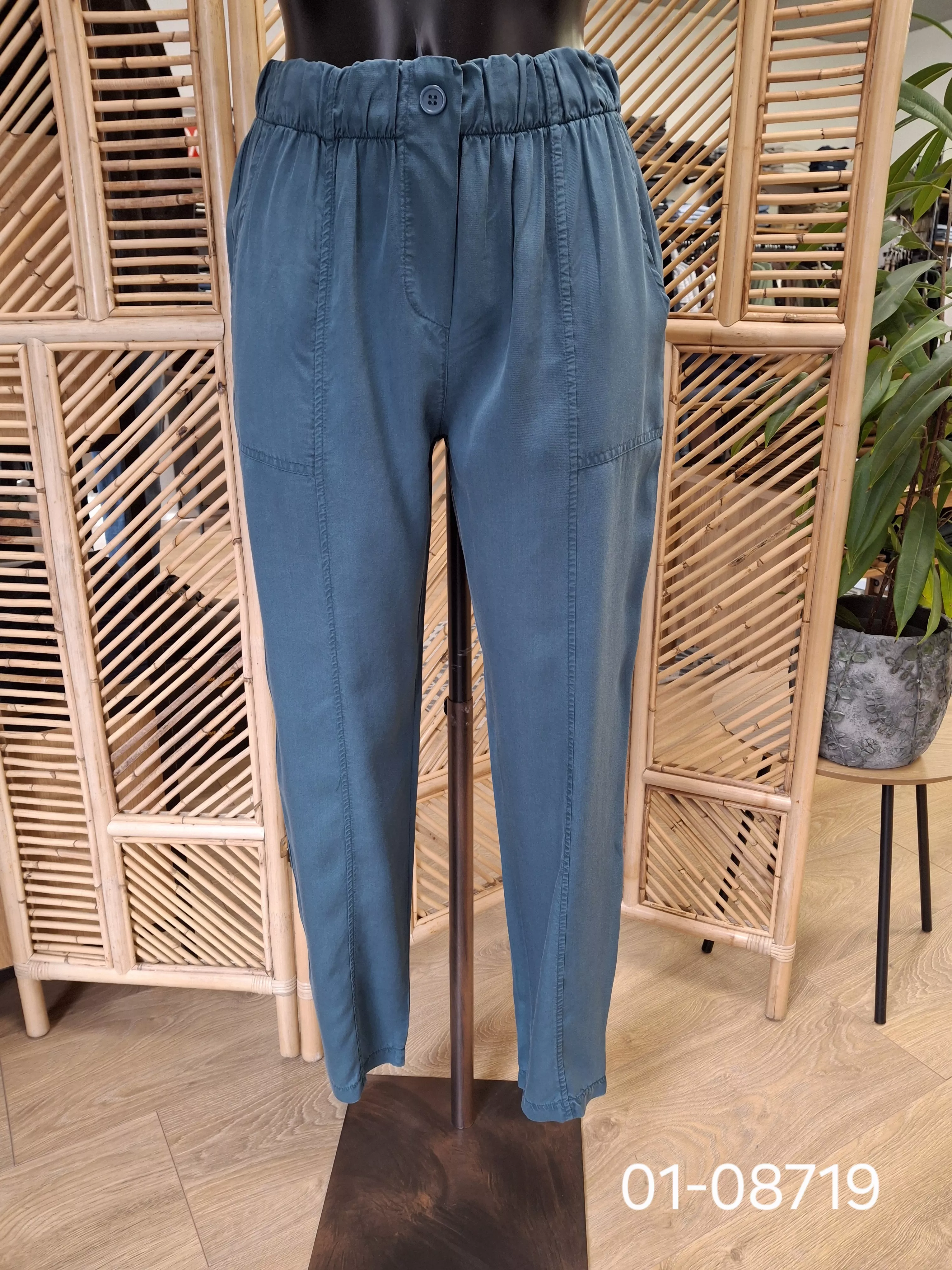 FJ-PA-DAMILO-L Pantalon