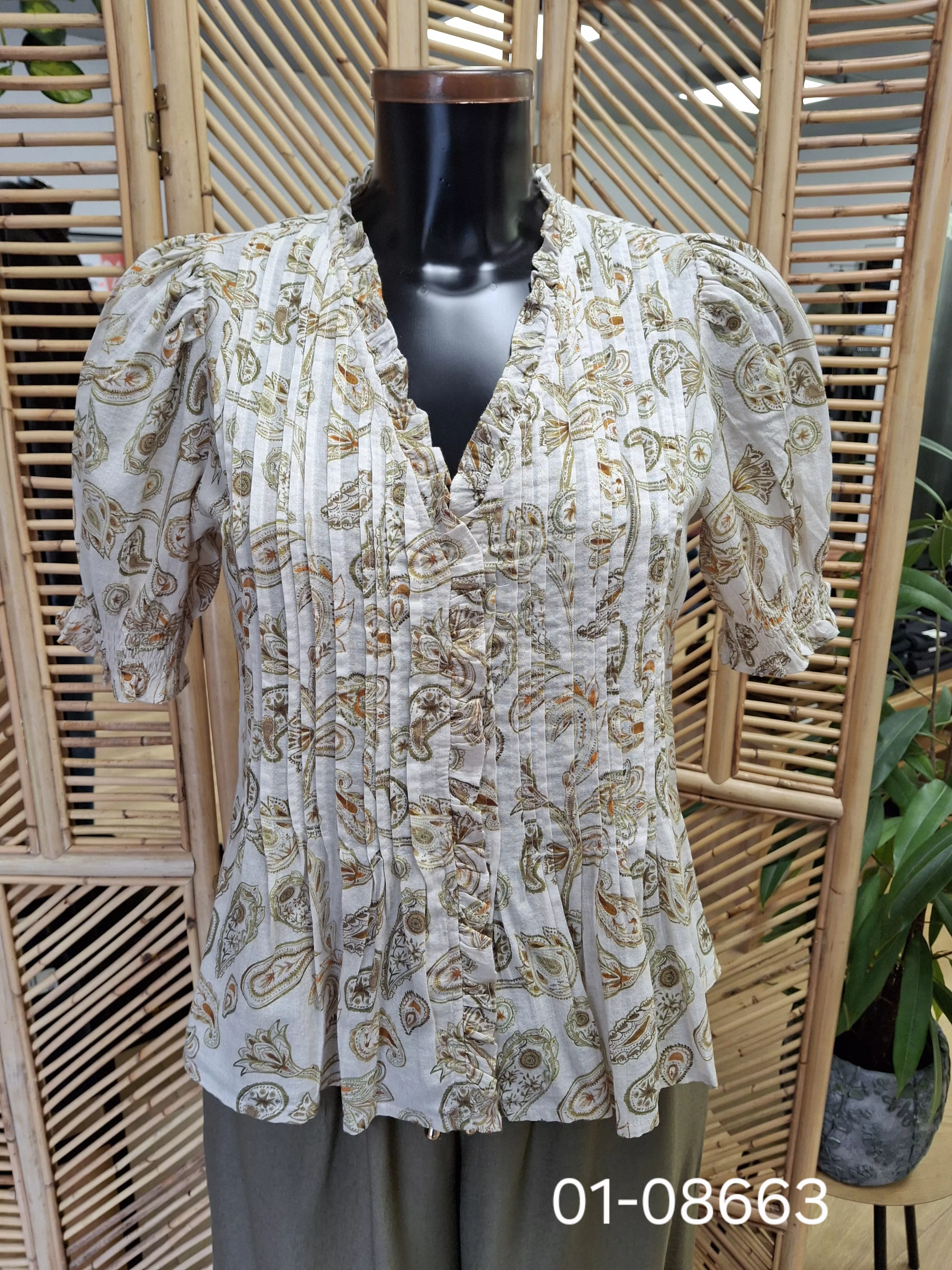 132 Blouse