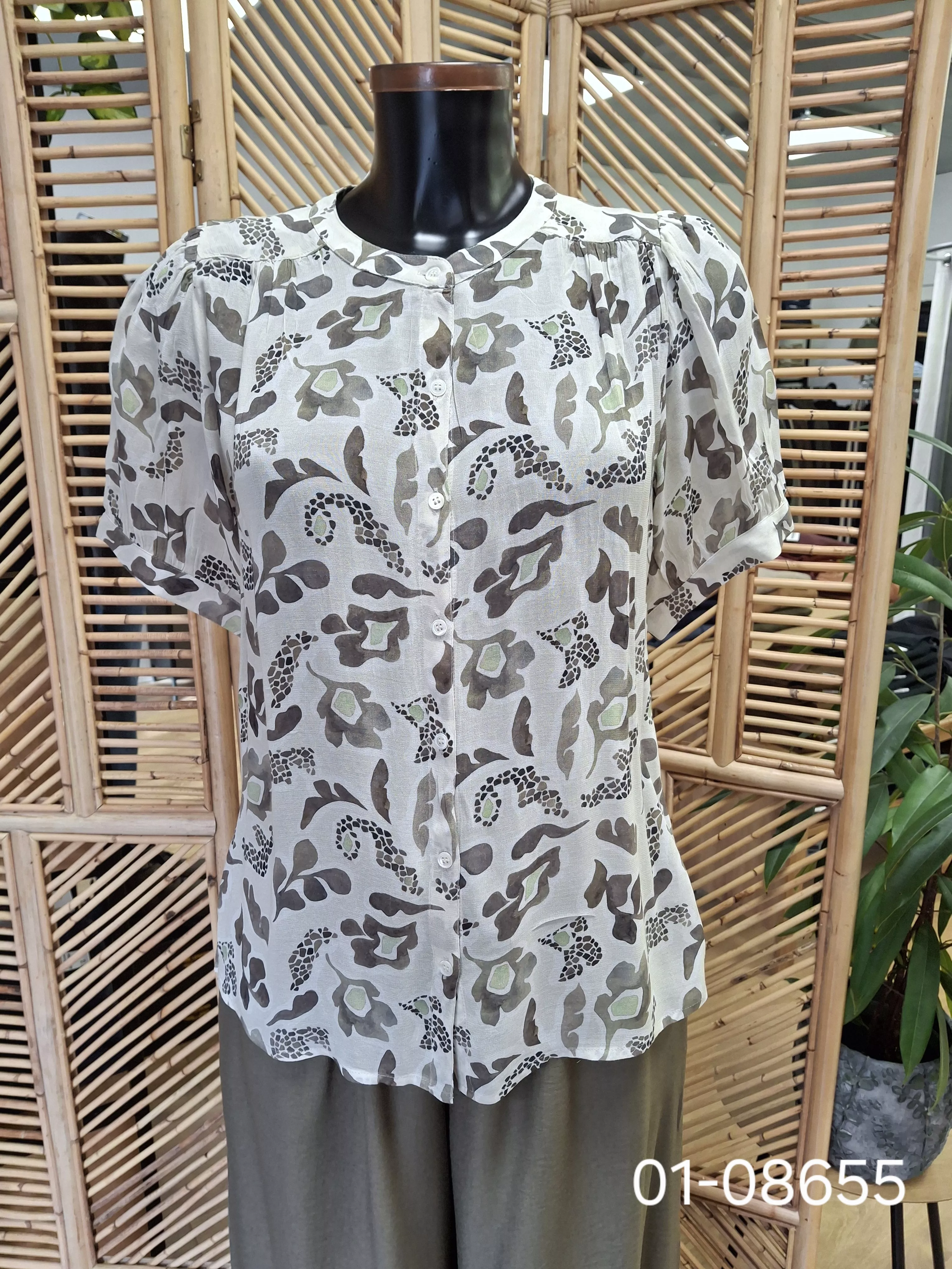 116 Blouse