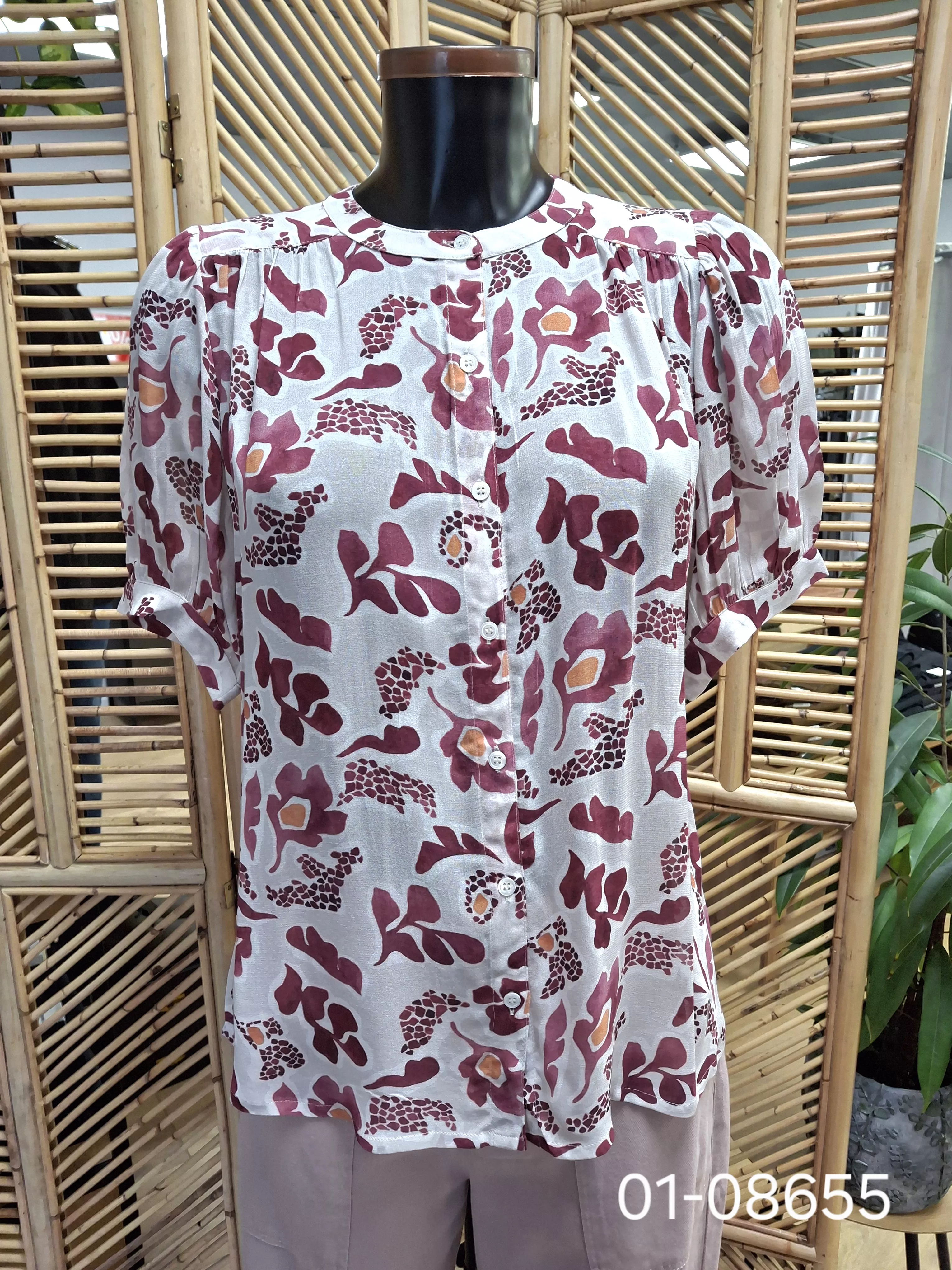 116 Blouse